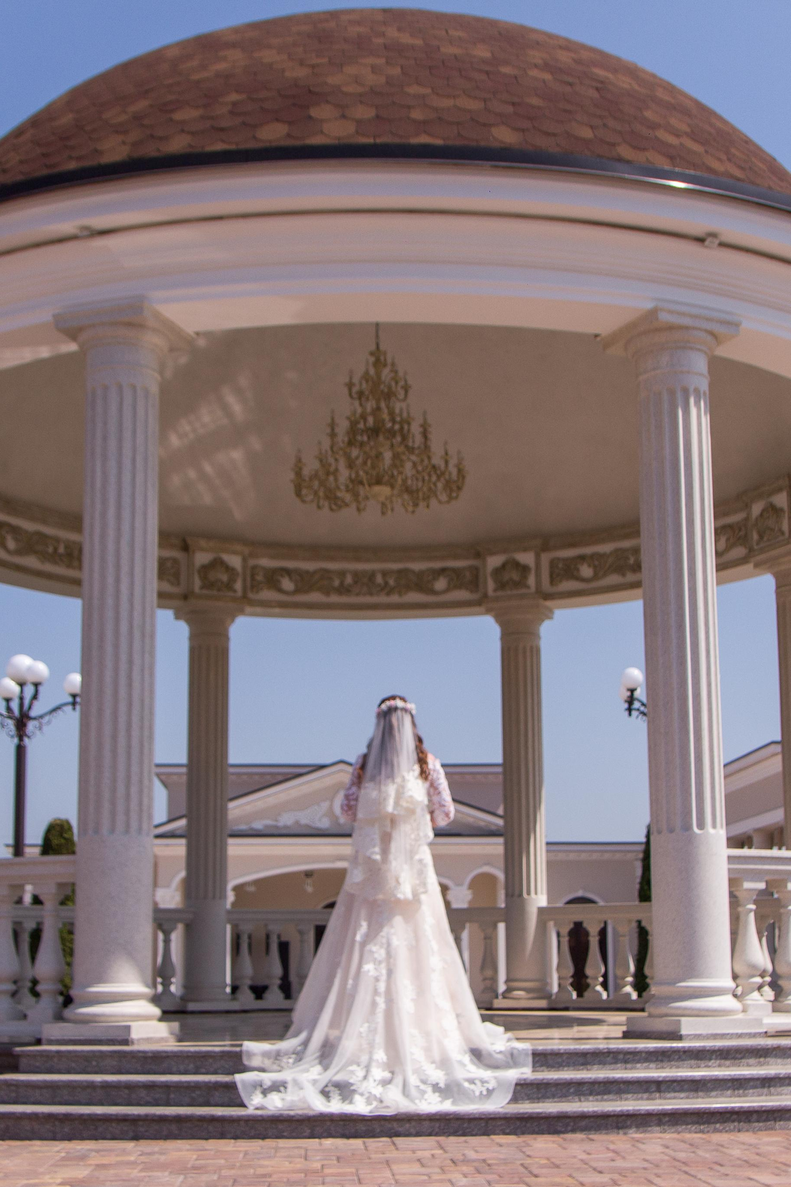 Свадьбы/ Семейная / Индивидуальная. Школьный фотограф в г. Нальчик Галимат Абитова