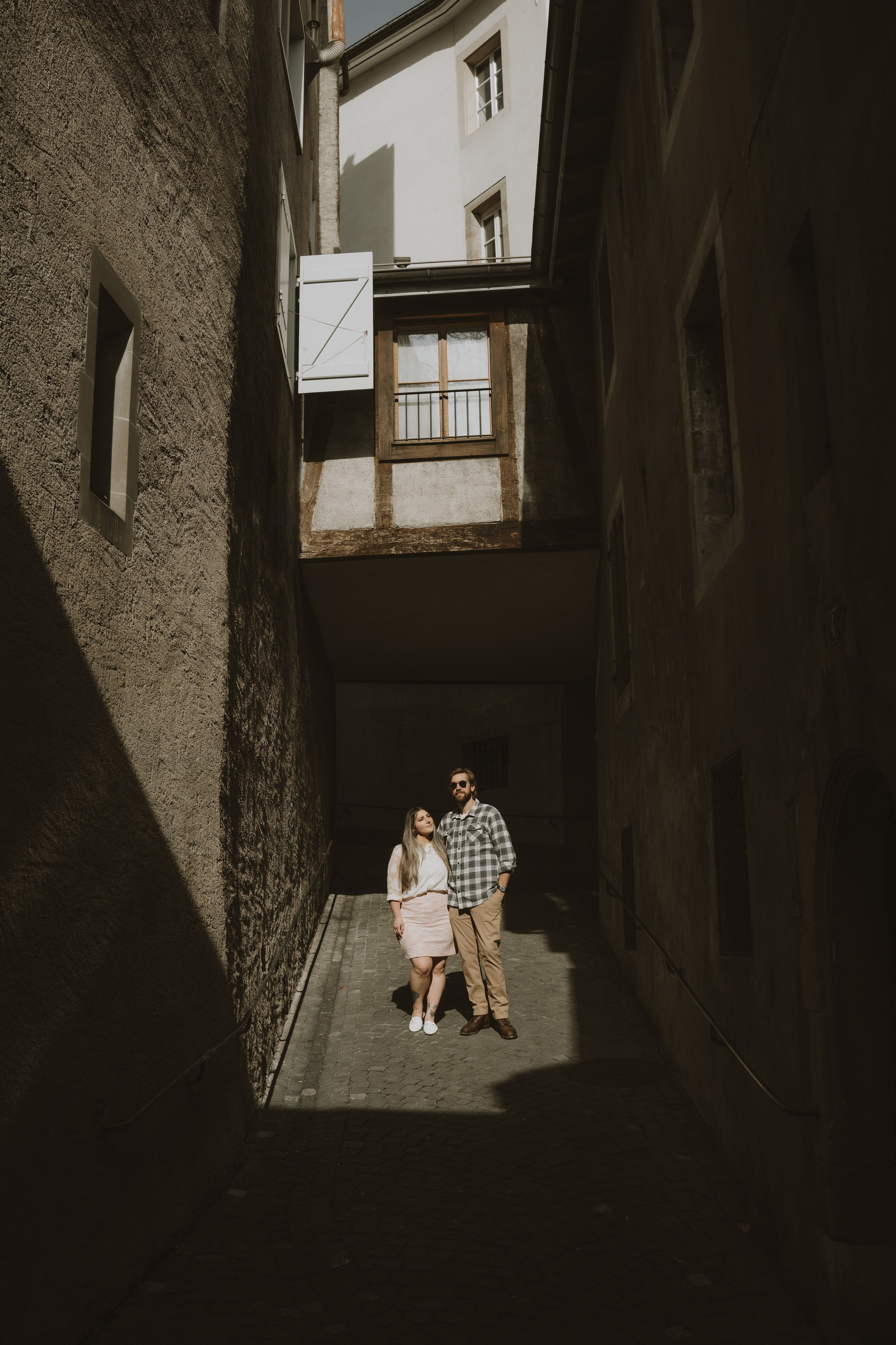Photos de mariage au Parc La Grange | séance photo à Genève. Photographe de Mariage Professionnelle — Genève & Suisse Romande | Tanya Creator
