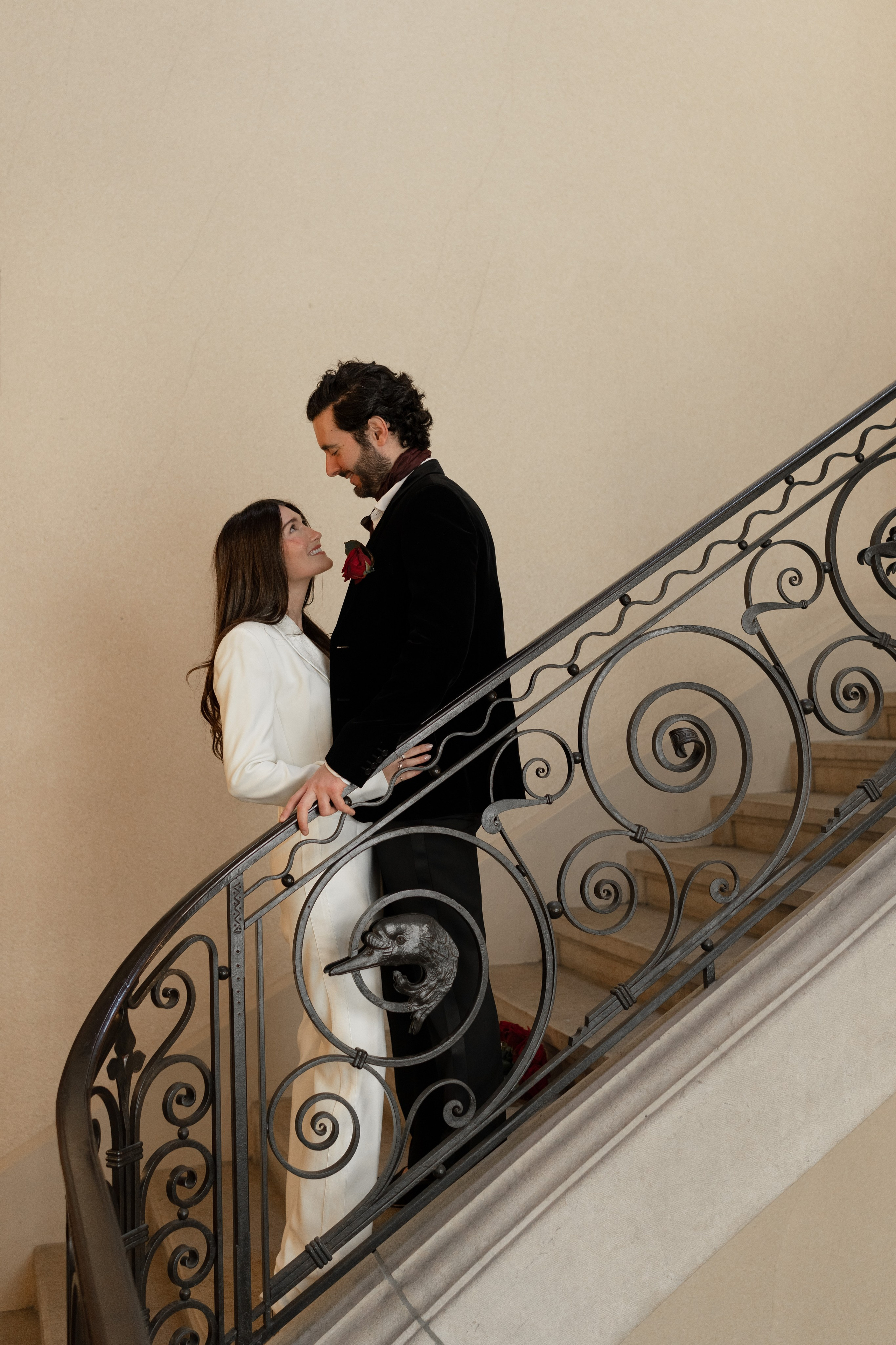 Photos de mariage au Parc La Grange | séance photo à Genève. Photographe de Mariage Professionnelle — Genève & Suisse Romande | Tanya Creator