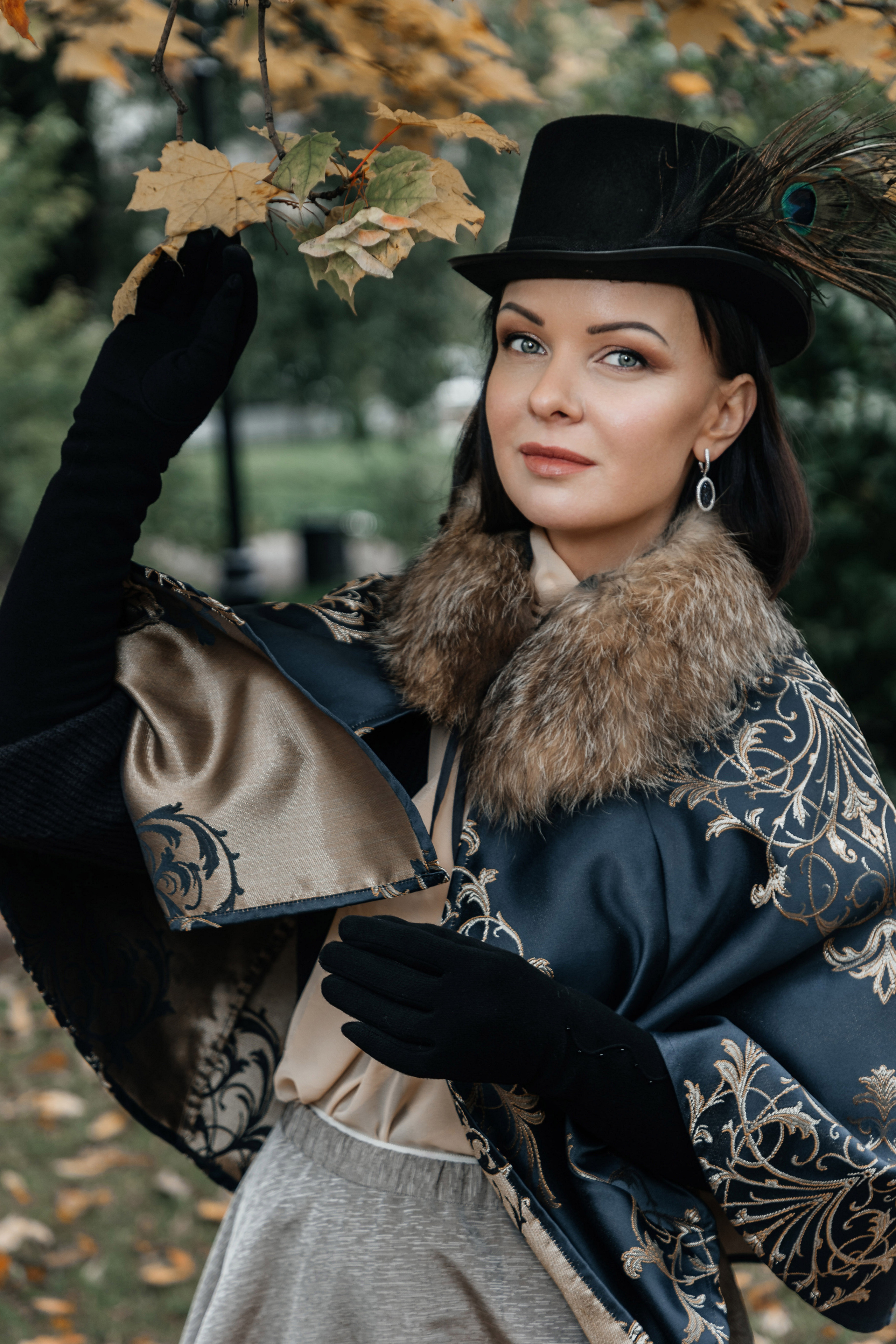 Анонсы съёмок. Коммерческий фотограф Андрей Тремасов