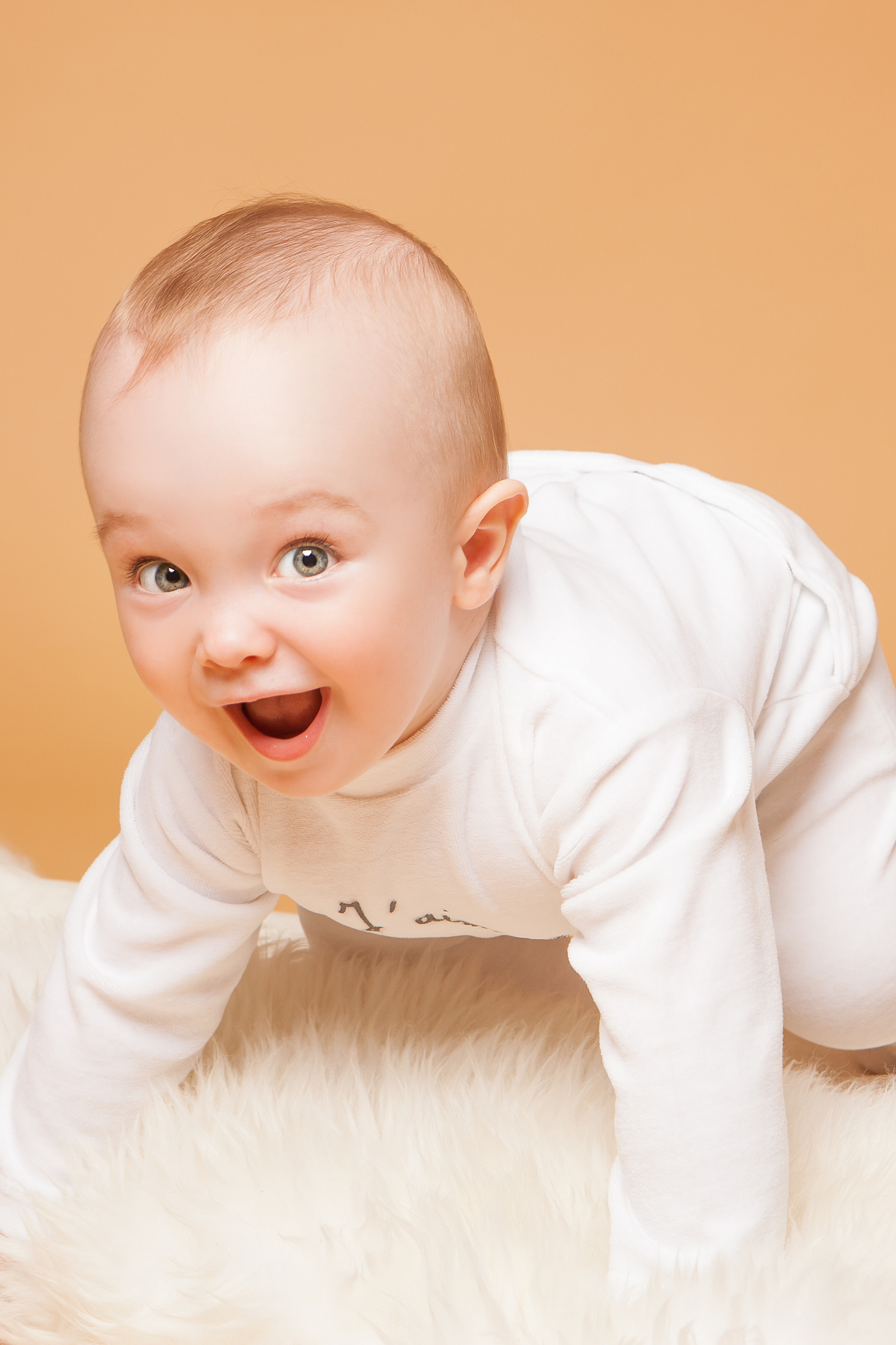 Детские фотосессии