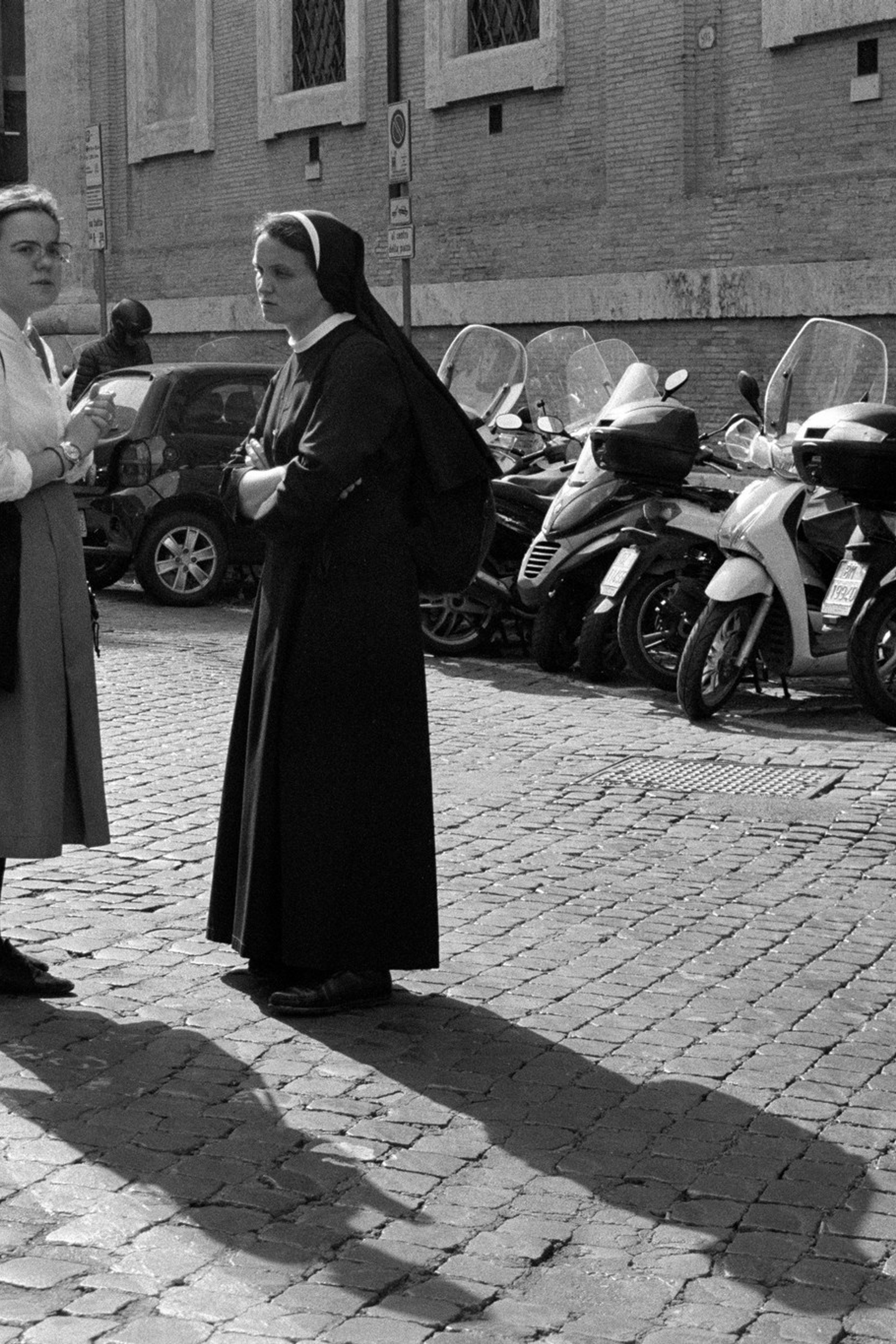 Italy, Rome