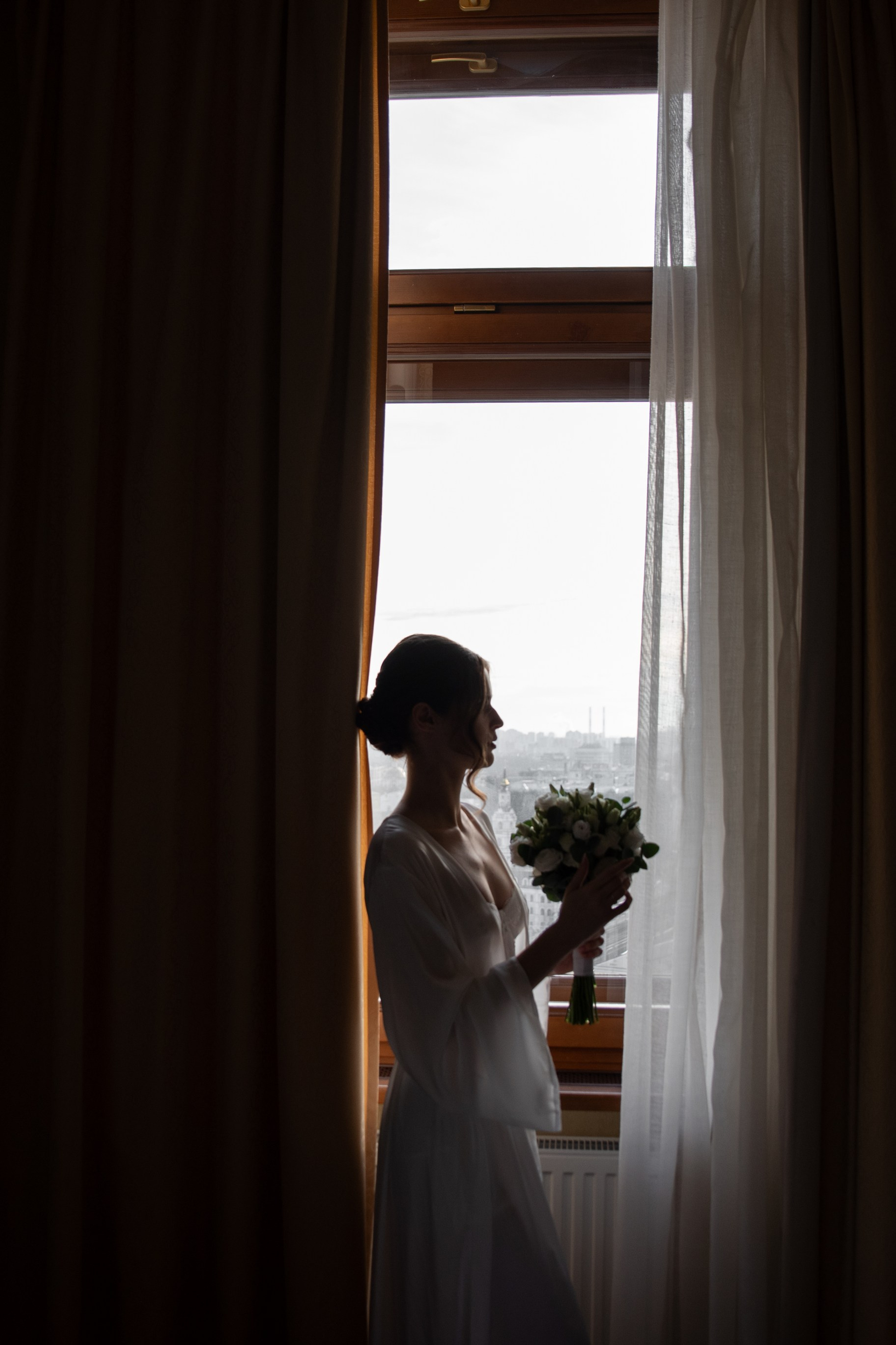 Глеб и Татьяна