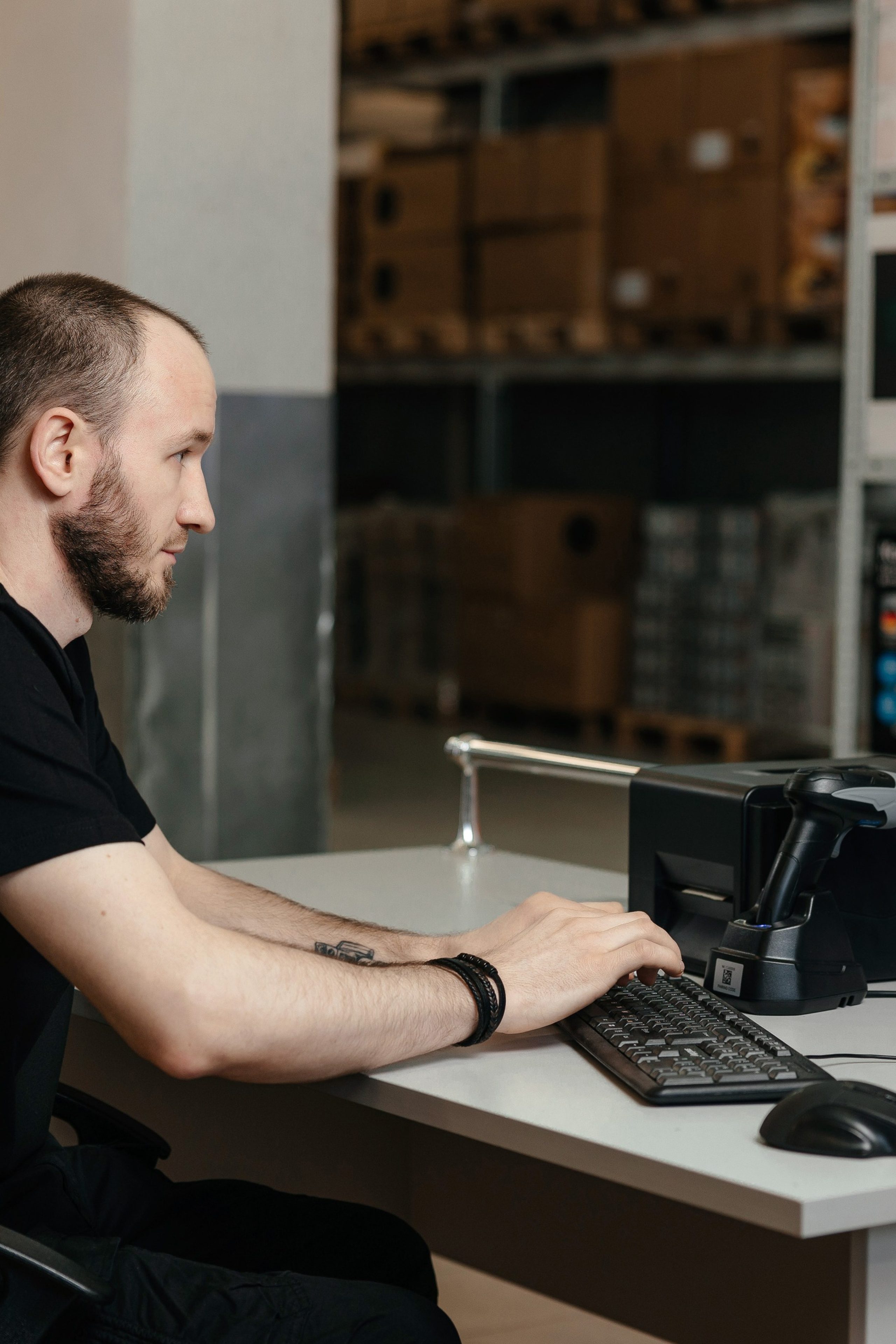 SET studio. Фотограф для бизнеса Константин Брусницын в Екатеринбурге