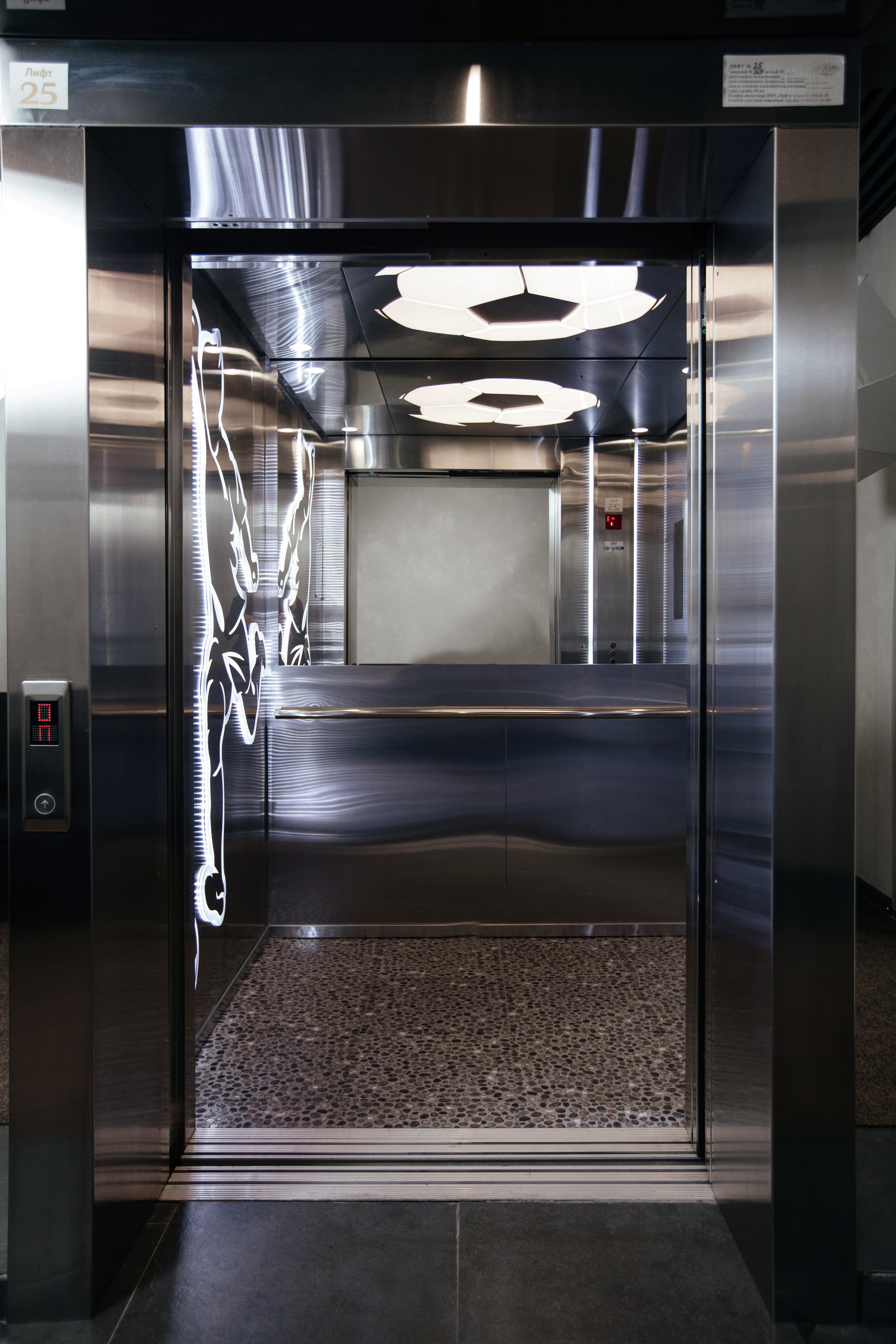 Фотосъемка недвижимости в Екатеринбурге. Фотограф для бизнеса Константин Брусницын в Екатеринбурге