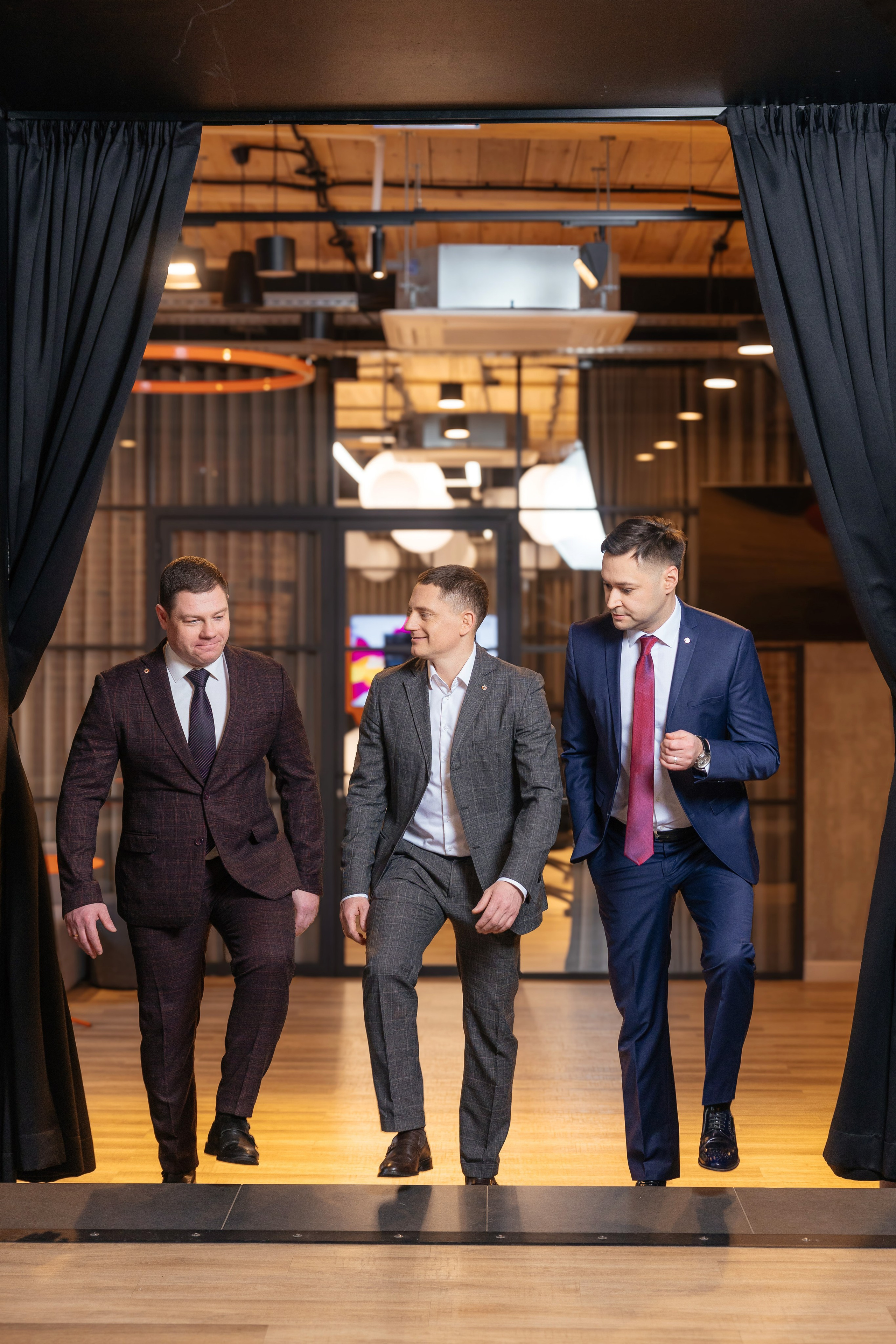 Фотосъемка недвижимости в Екатеринбурге. Фотограф для бизнеса Константин Брусницын в Екатеринбурге