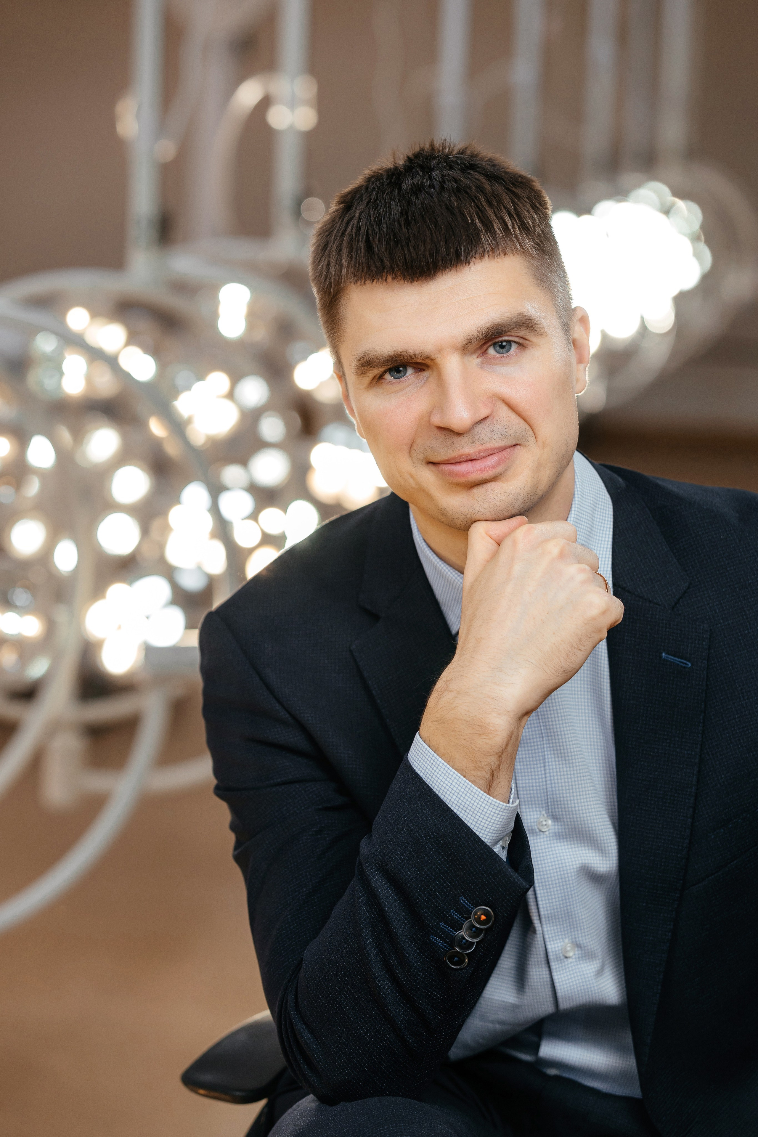 Фотосъемка недвижимости в Екатеринбурге. Фотограф для бизнеса Константин Брусницын в Екатеринбурге