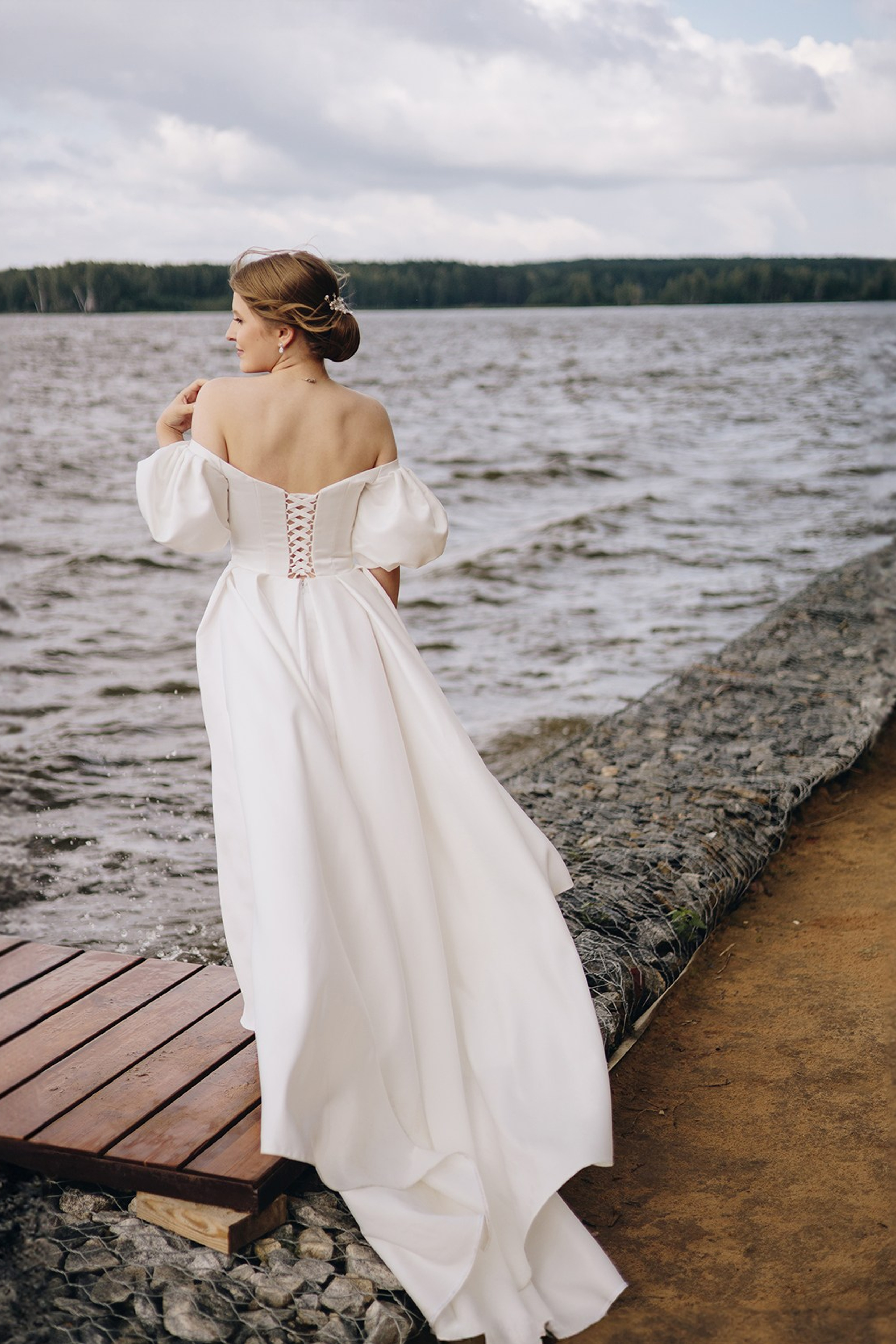 Свадьба в стиле Бохо в Нижнем Новгороде. Свадебный фотограф Нижний Новгород Москва