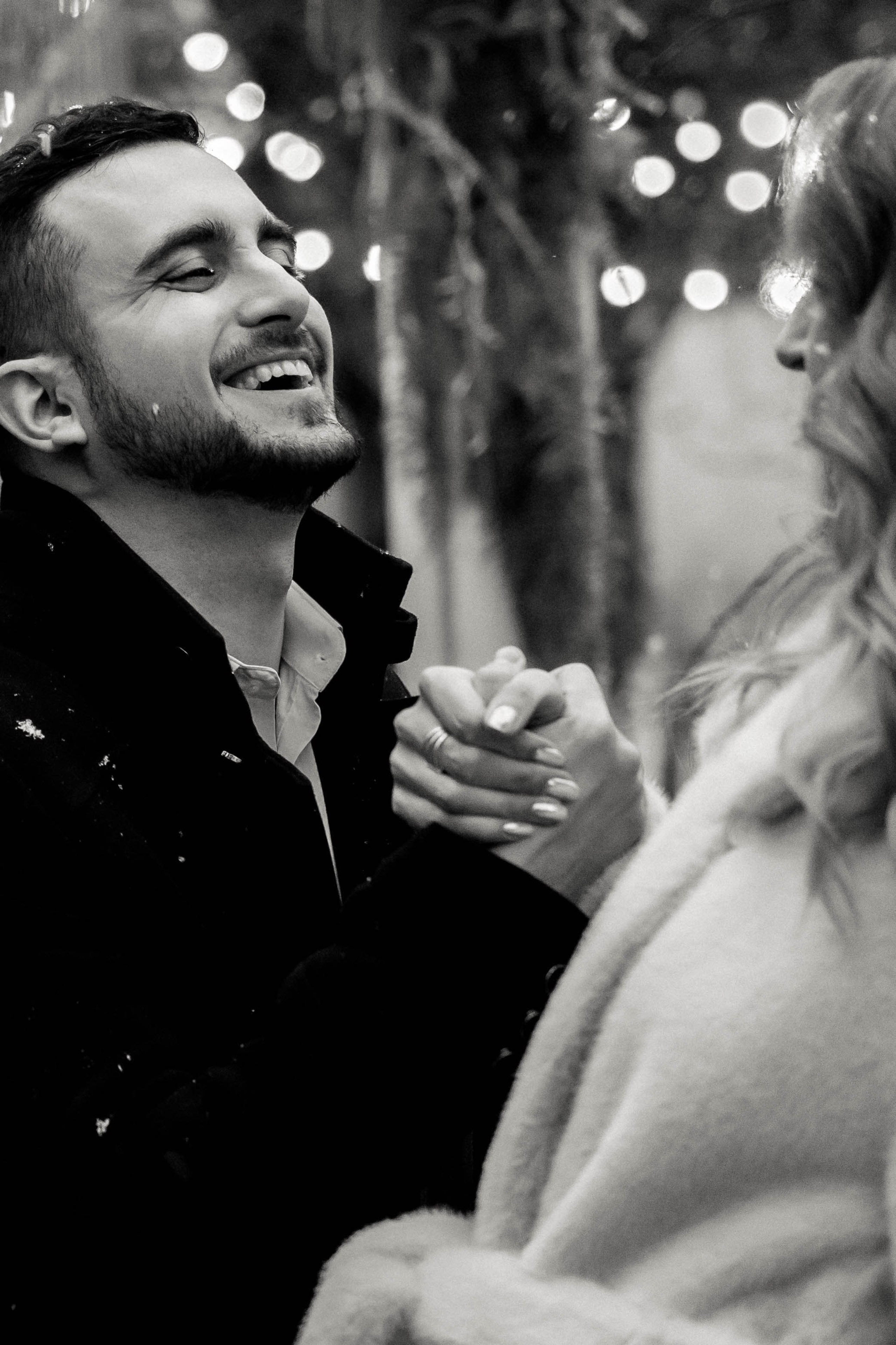 Истории. Свадебный фотограф. Москва и Московская Область