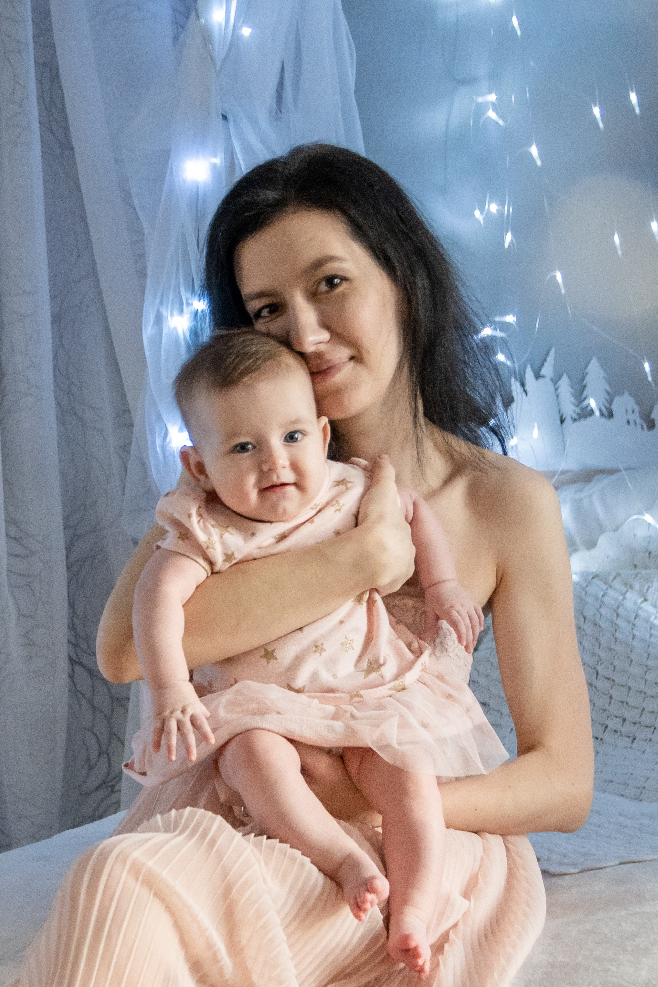 Истории. Фотограф в Сузуне — Зоя Попова (Собственная фотостудия)