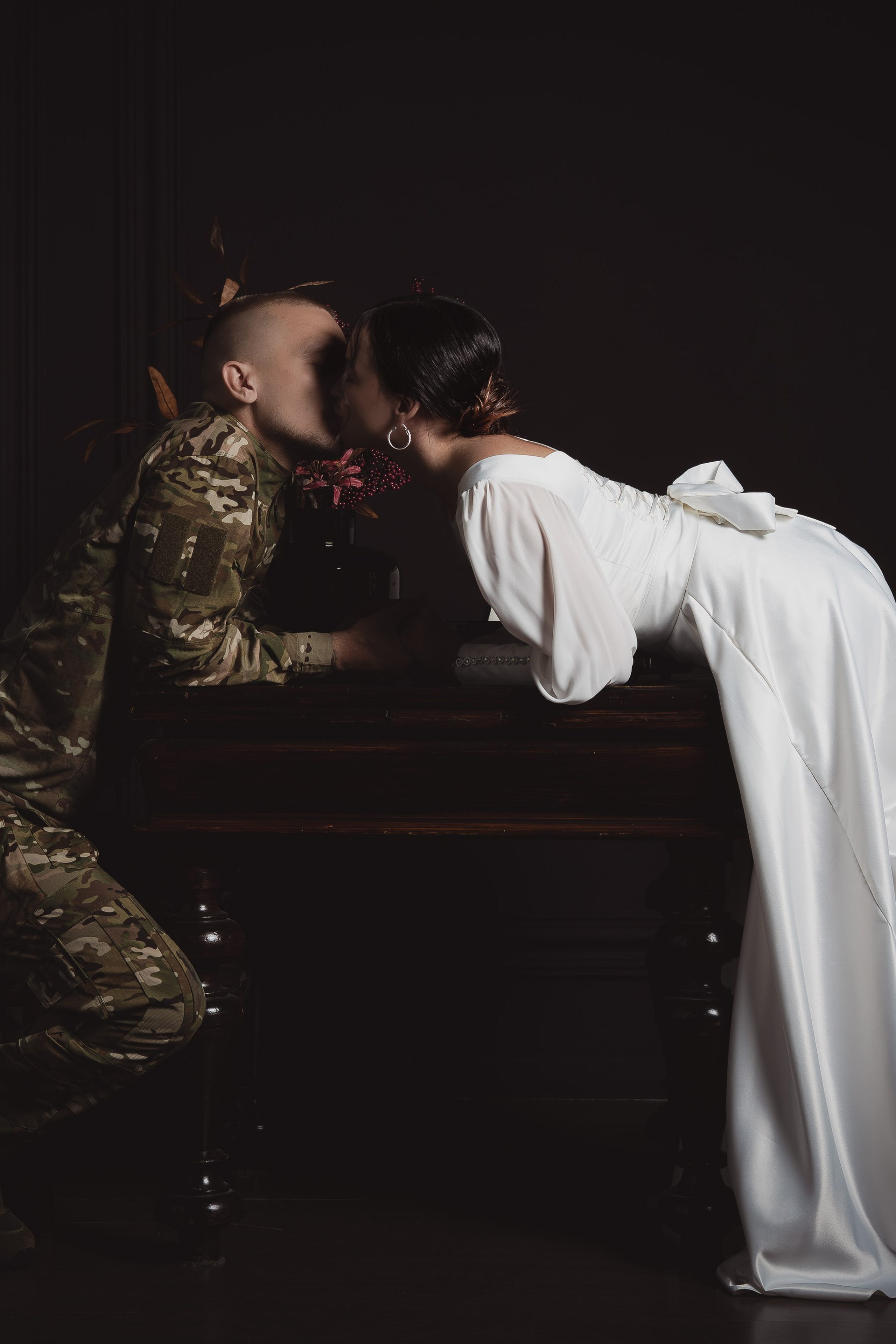 Иван Волохов