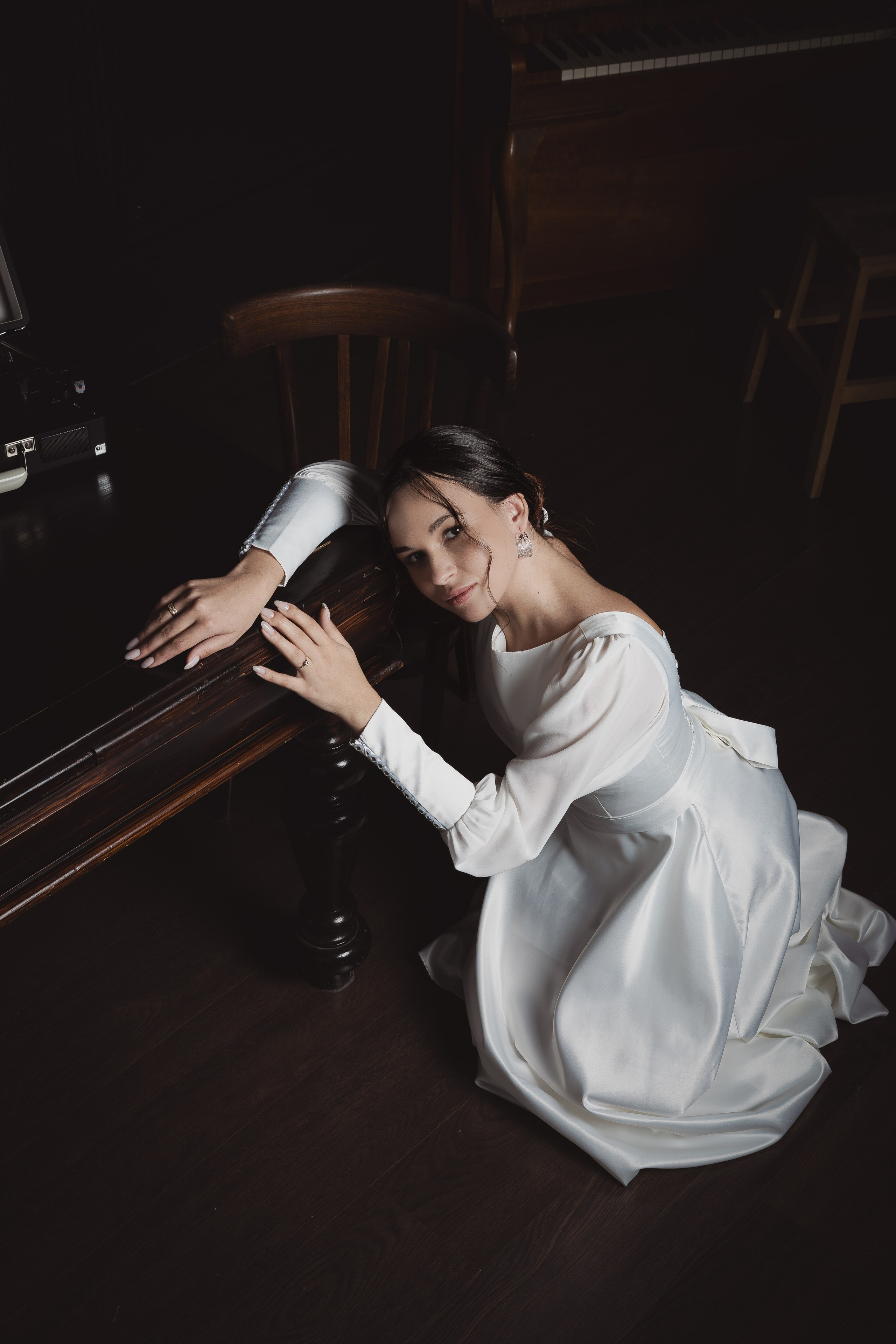 Иван Волохов