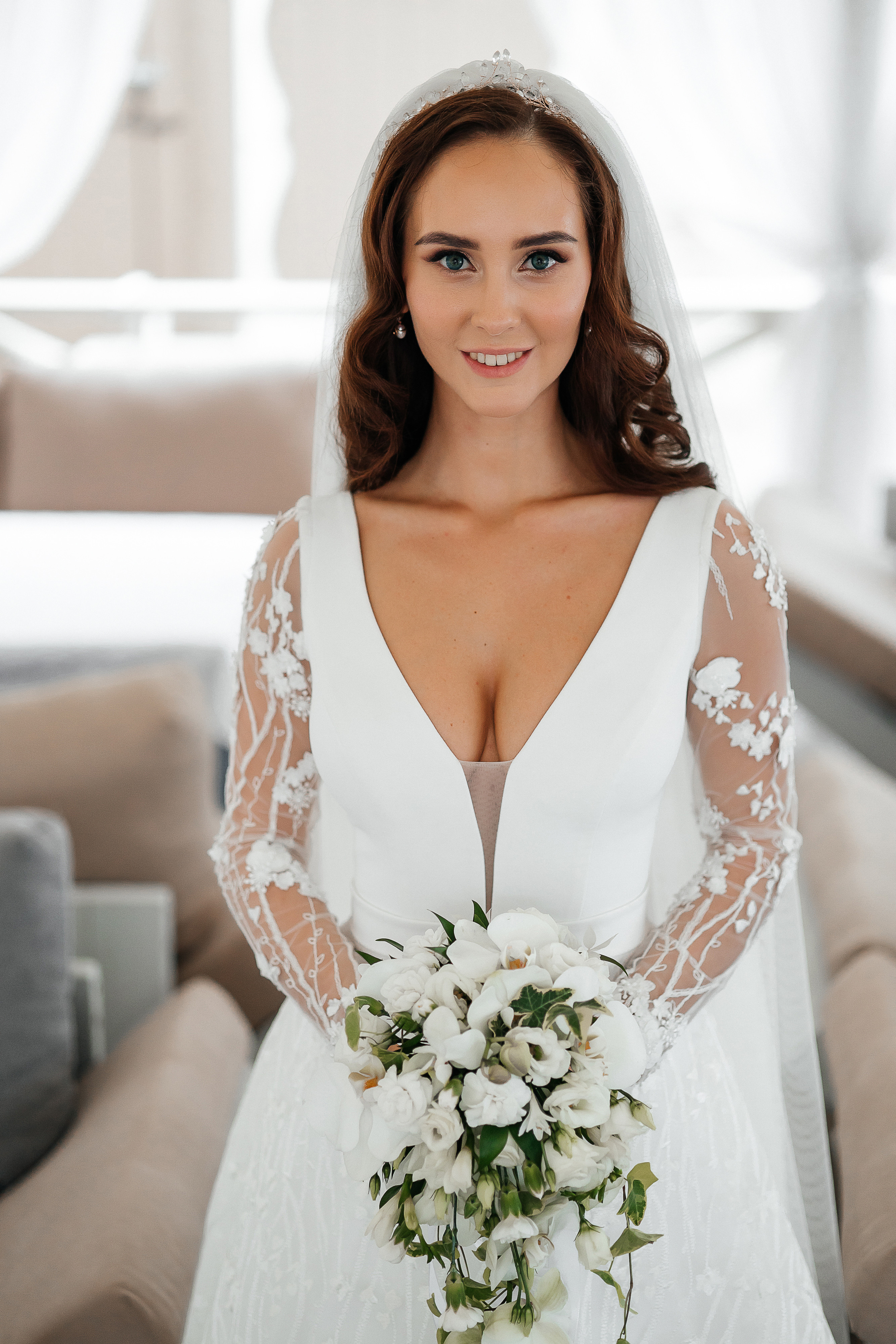 Wedding Day Maria Igor