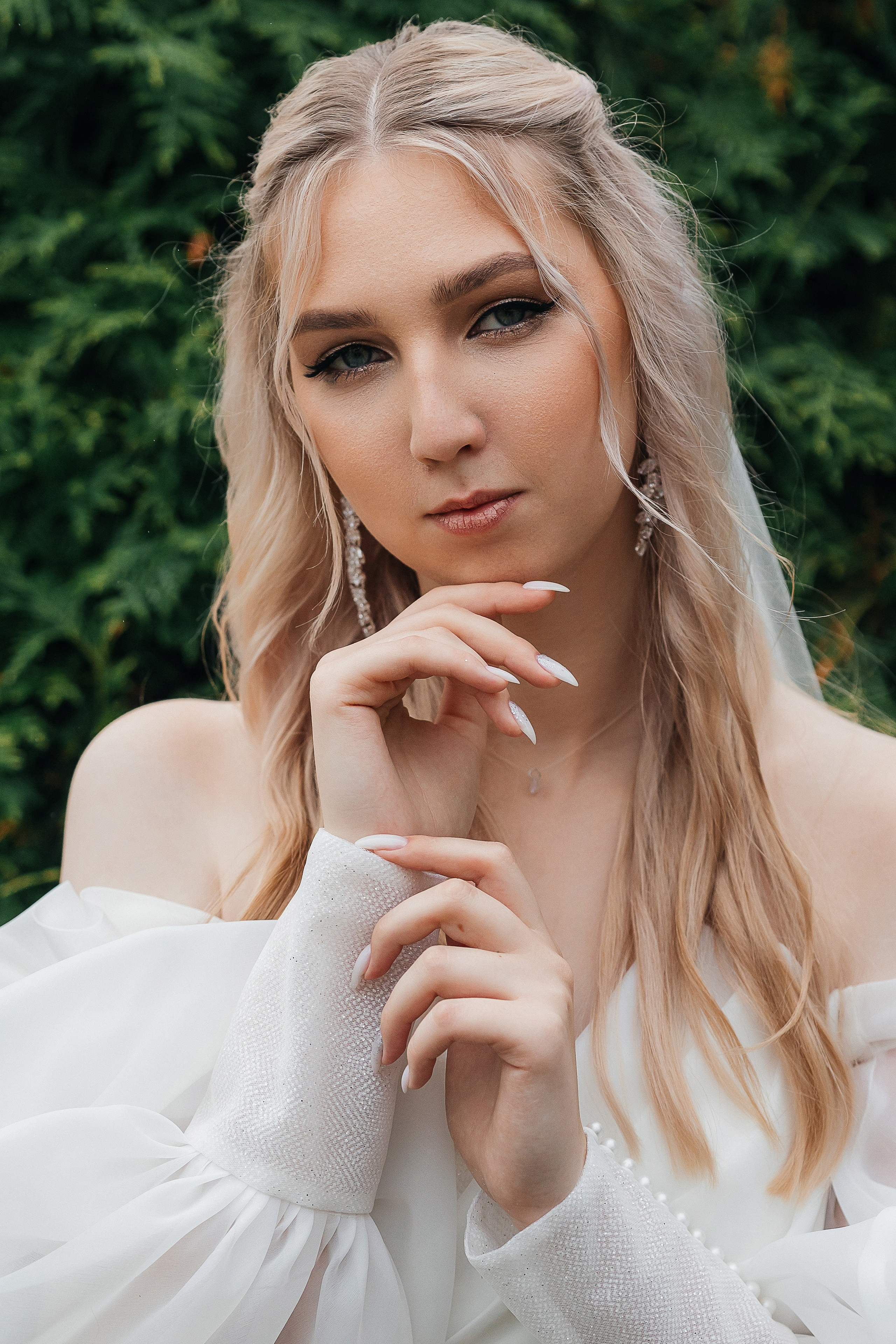 Wedding Day Alina Sergey