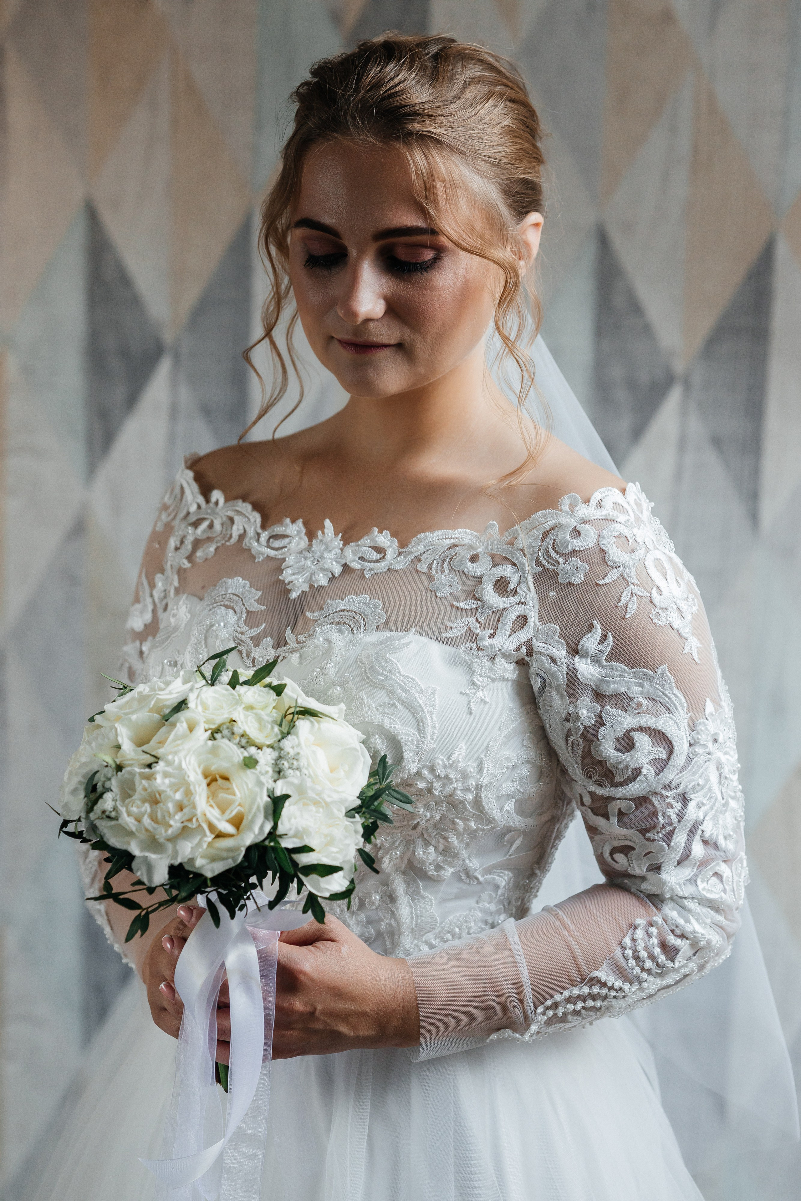 Wedding Day Anastasia Leonid