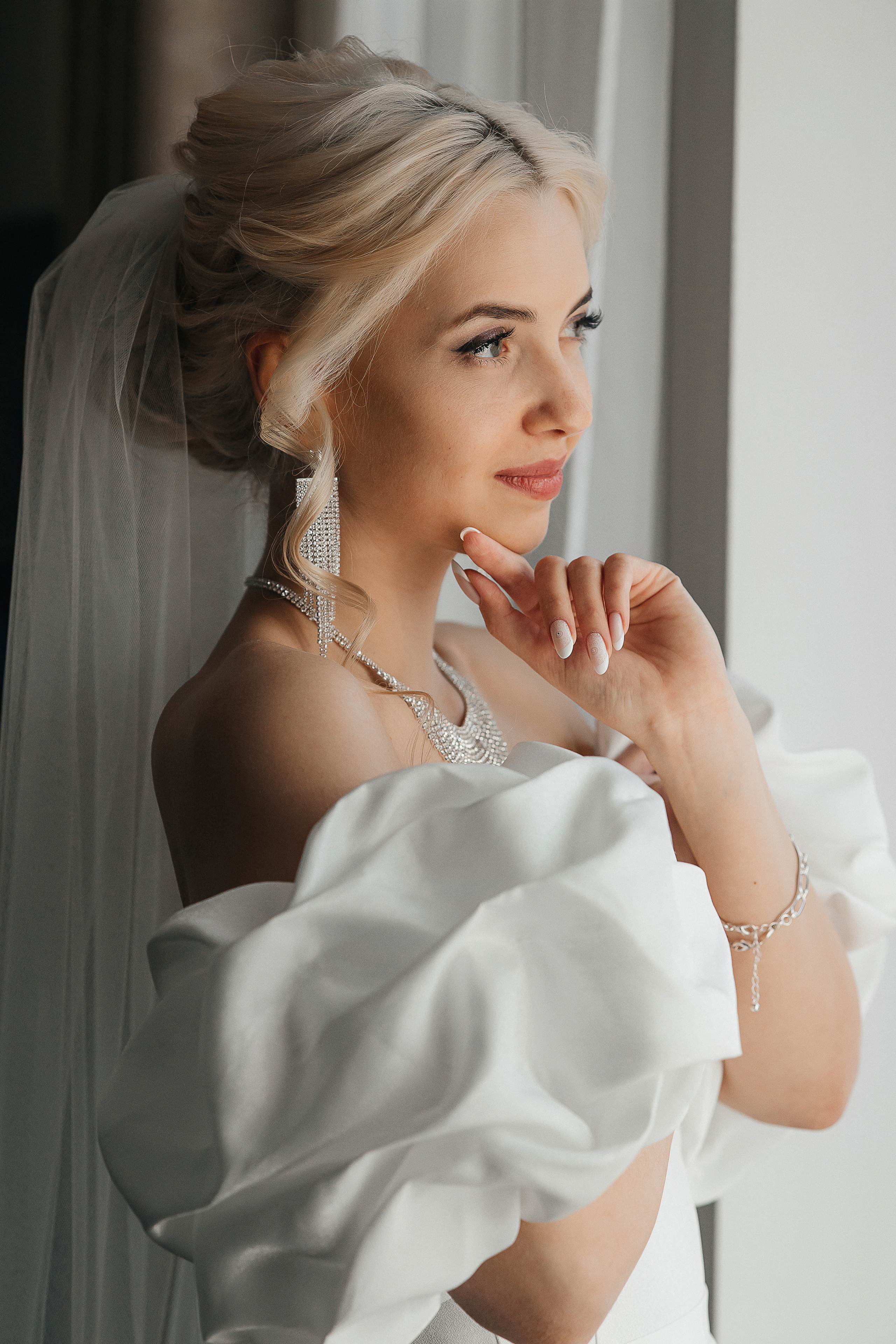 Wedding Day Julia Maksim