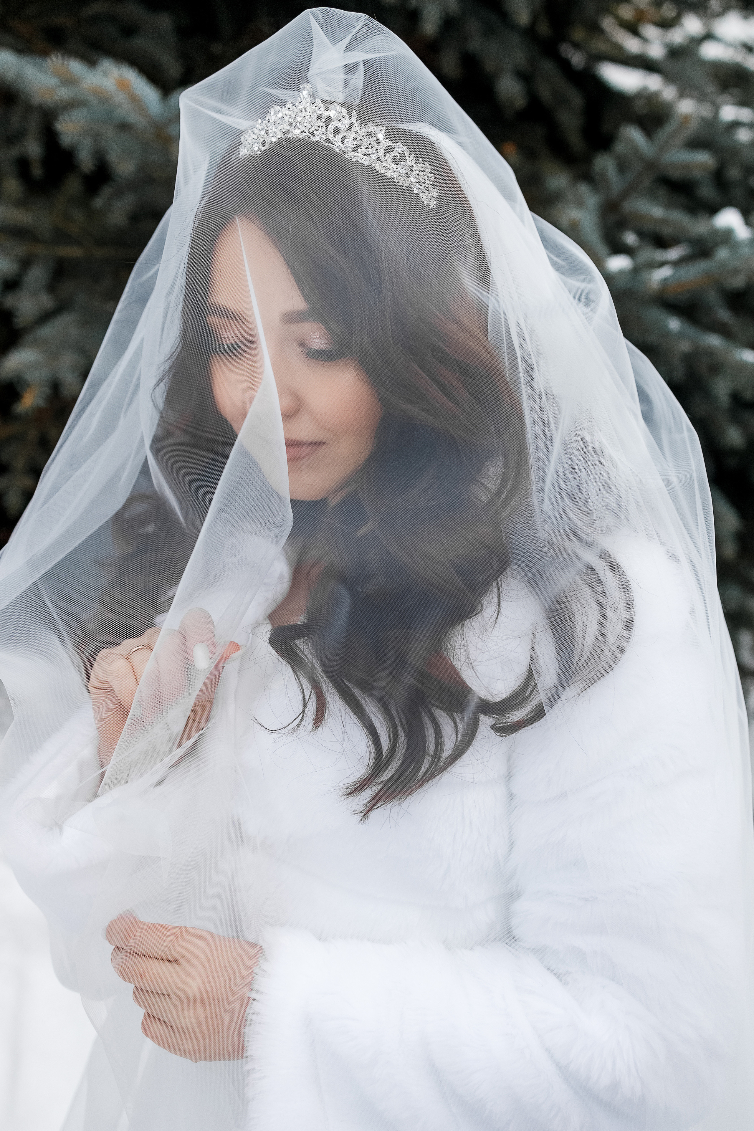 Wedding day Yulia Pavel