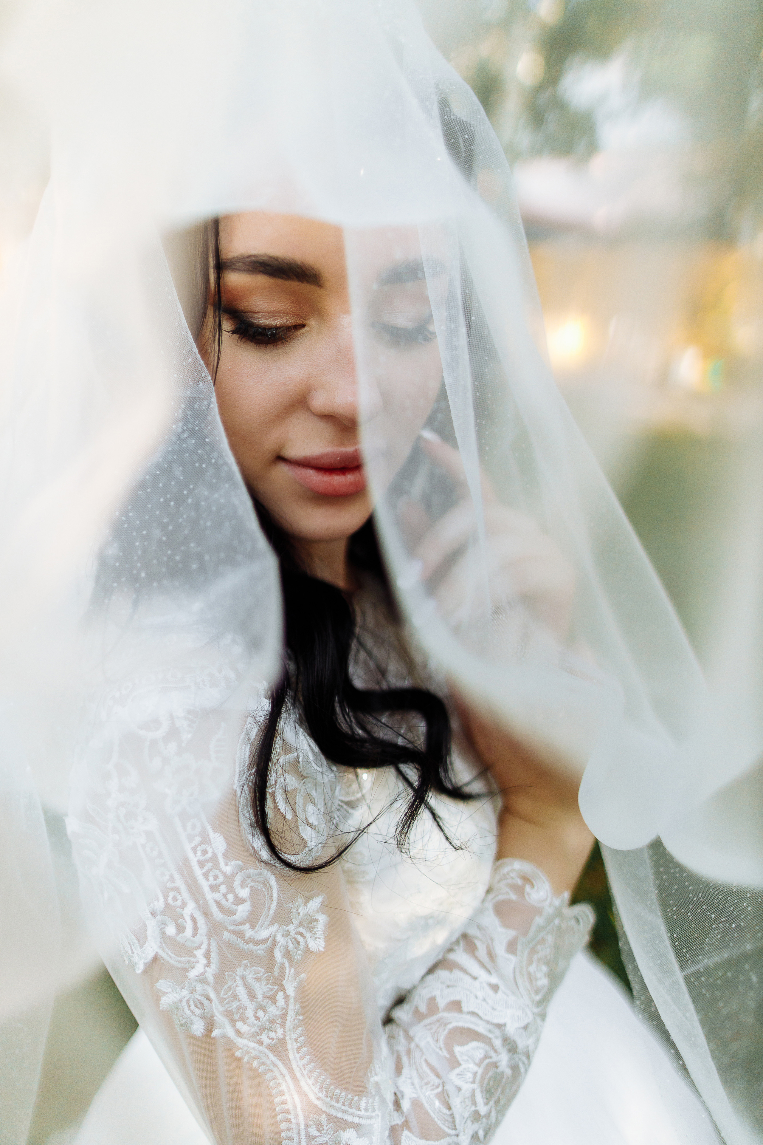 Wedding Day Anastasia Maxim