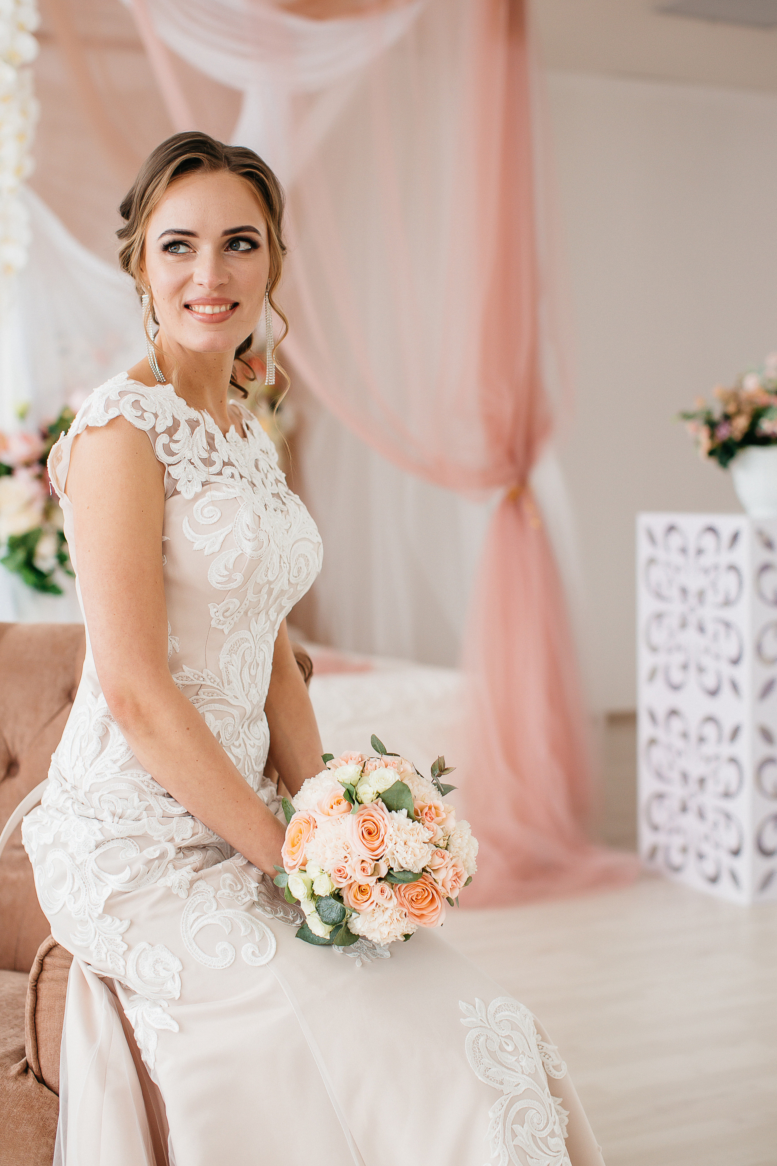 Wedding Day Jeanne Igor