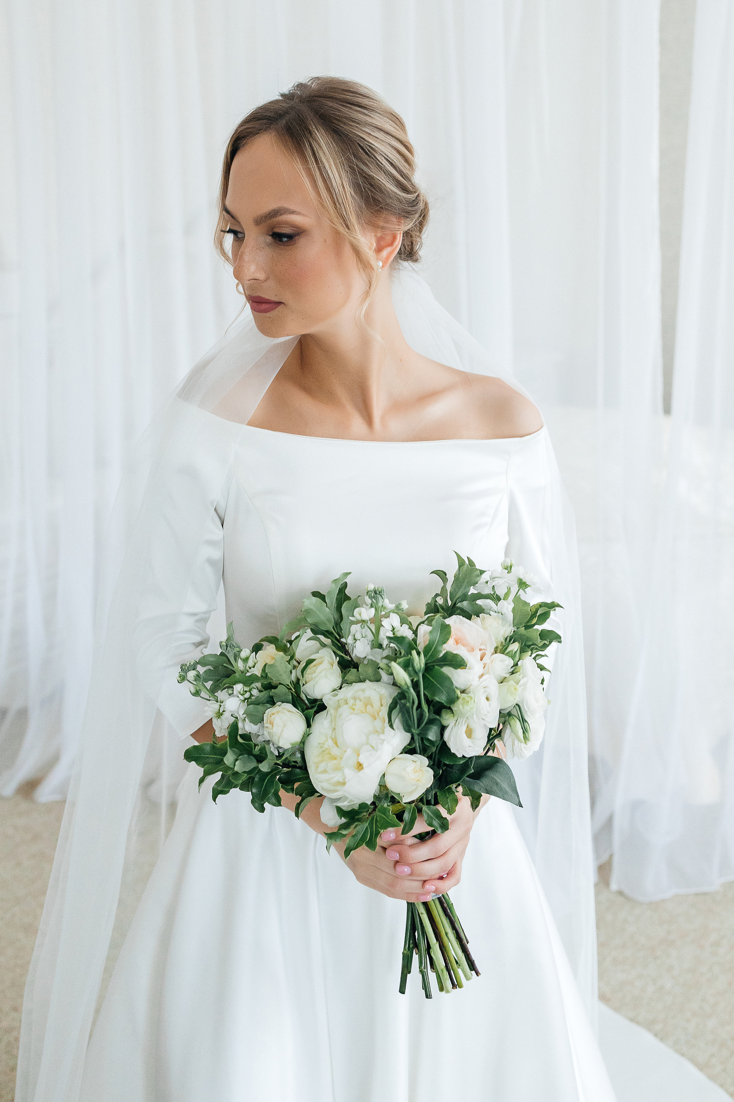 Wedding Day Alina Pavel