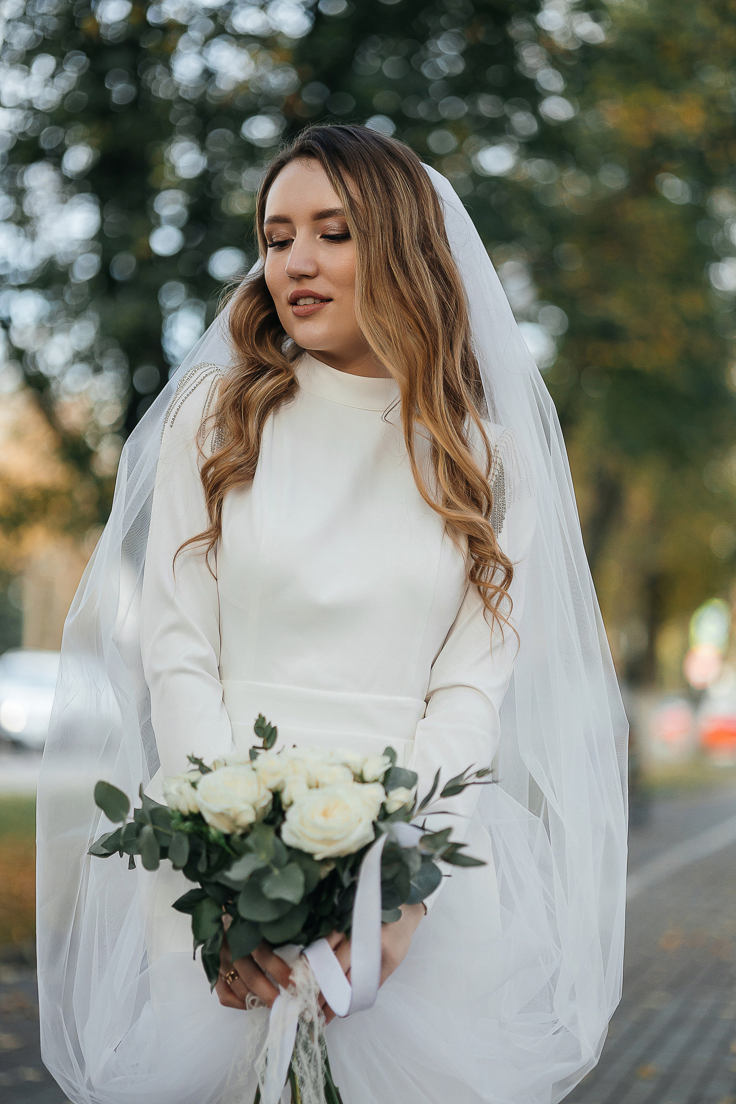 Wedding Day Arina Ilya