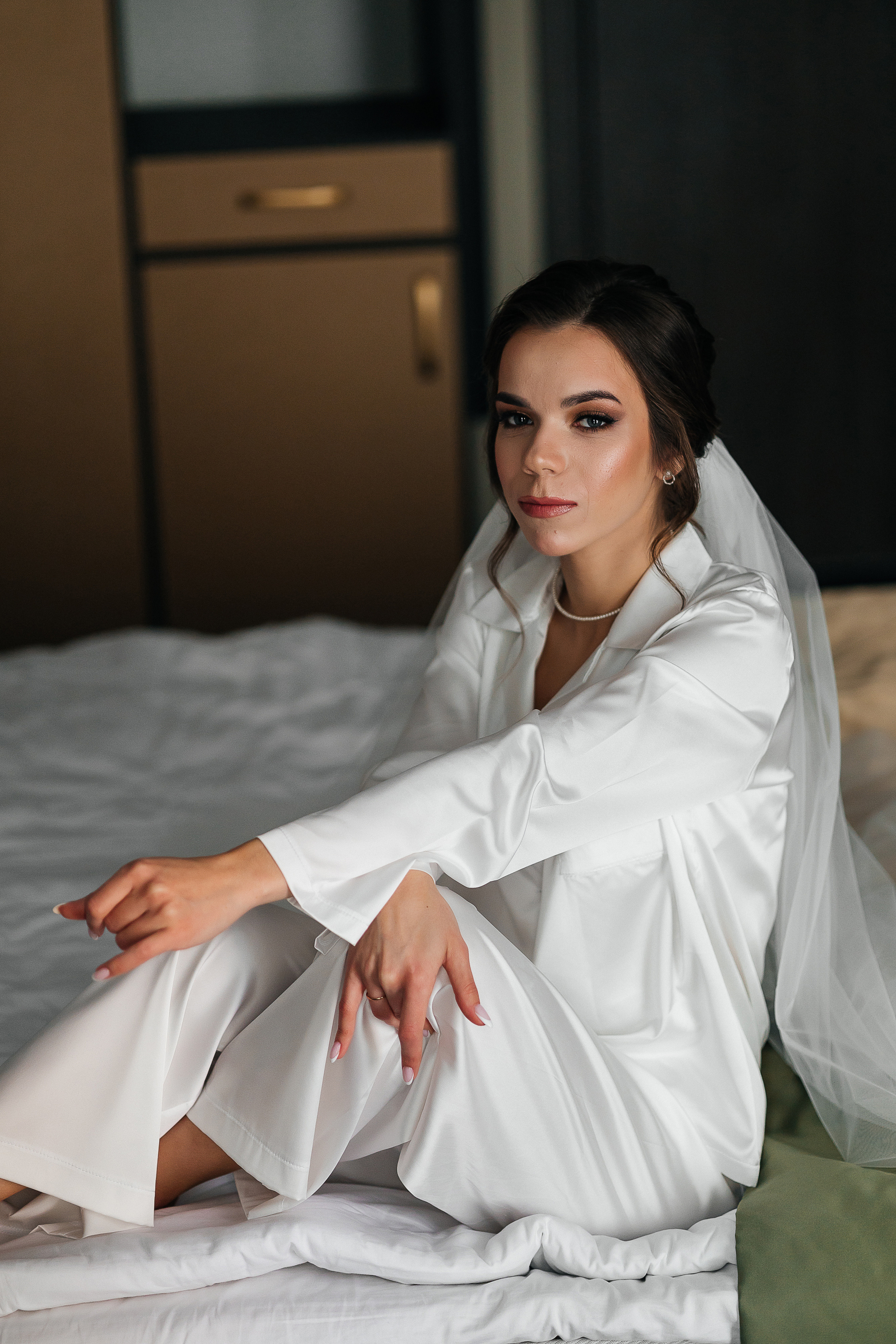 Wedding Day Kristina Sergey