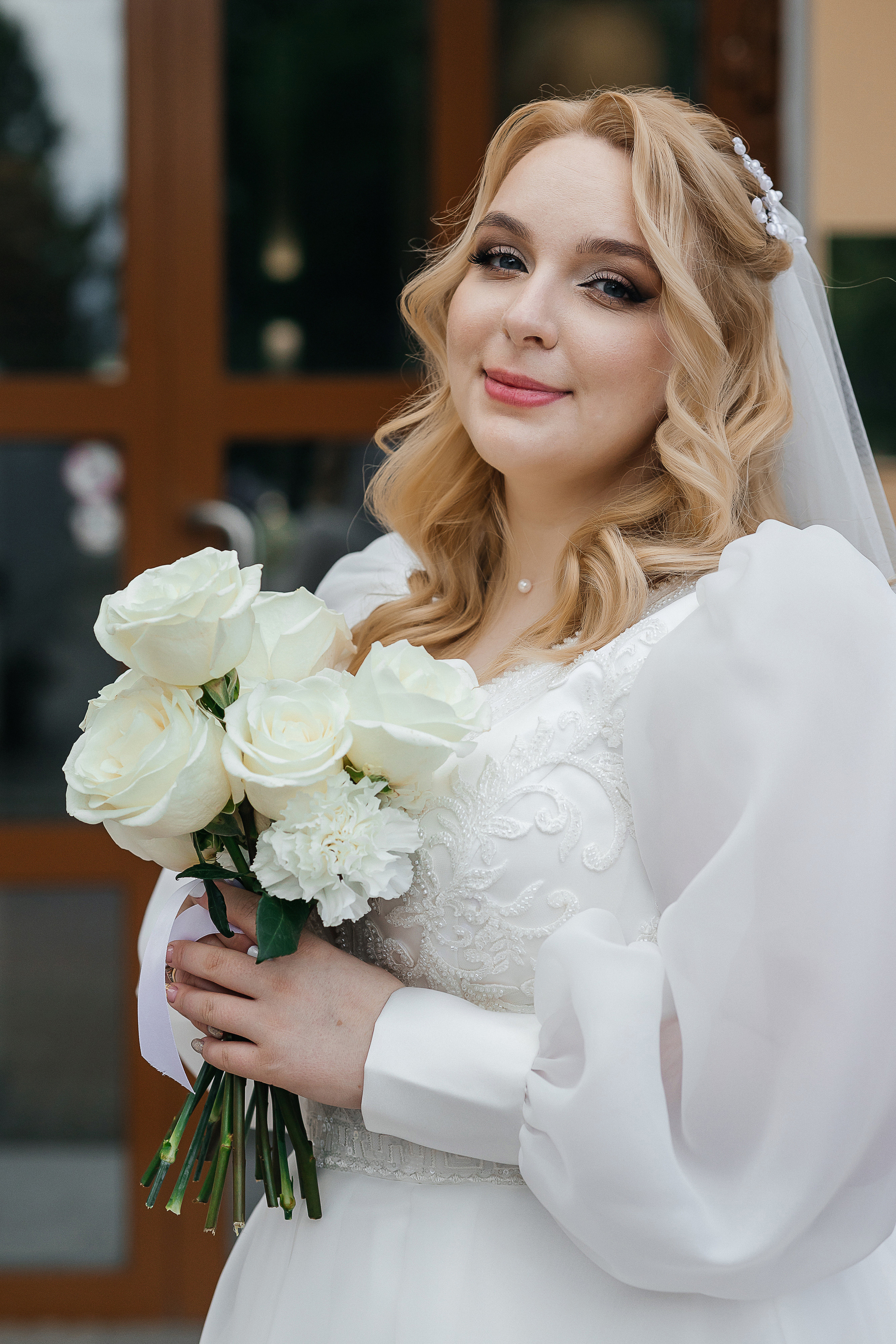 Wedding Day Alexandra Artem