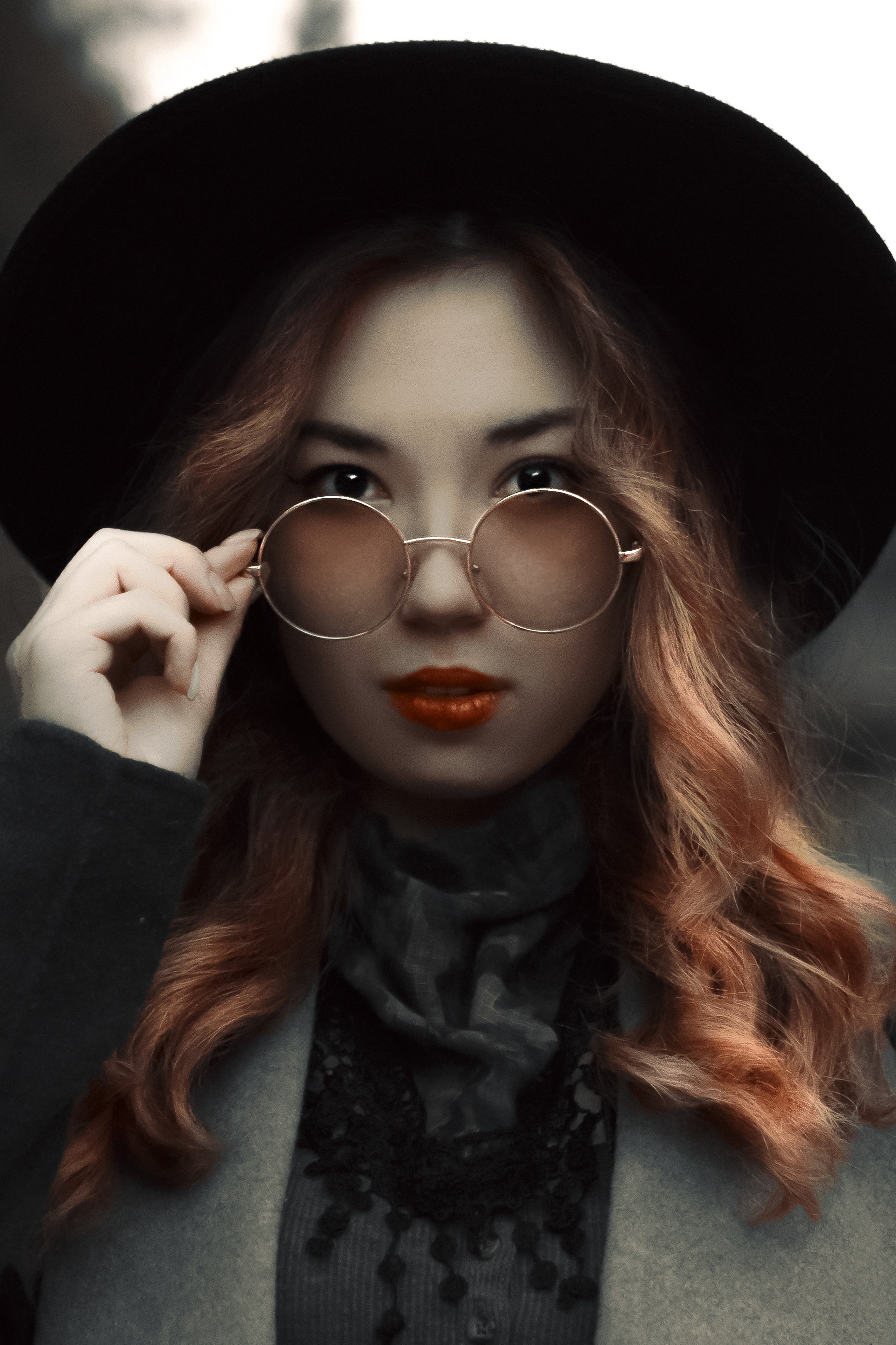 Примеры Фотосессий. Фотограф Алматы — Дробышев Алексей