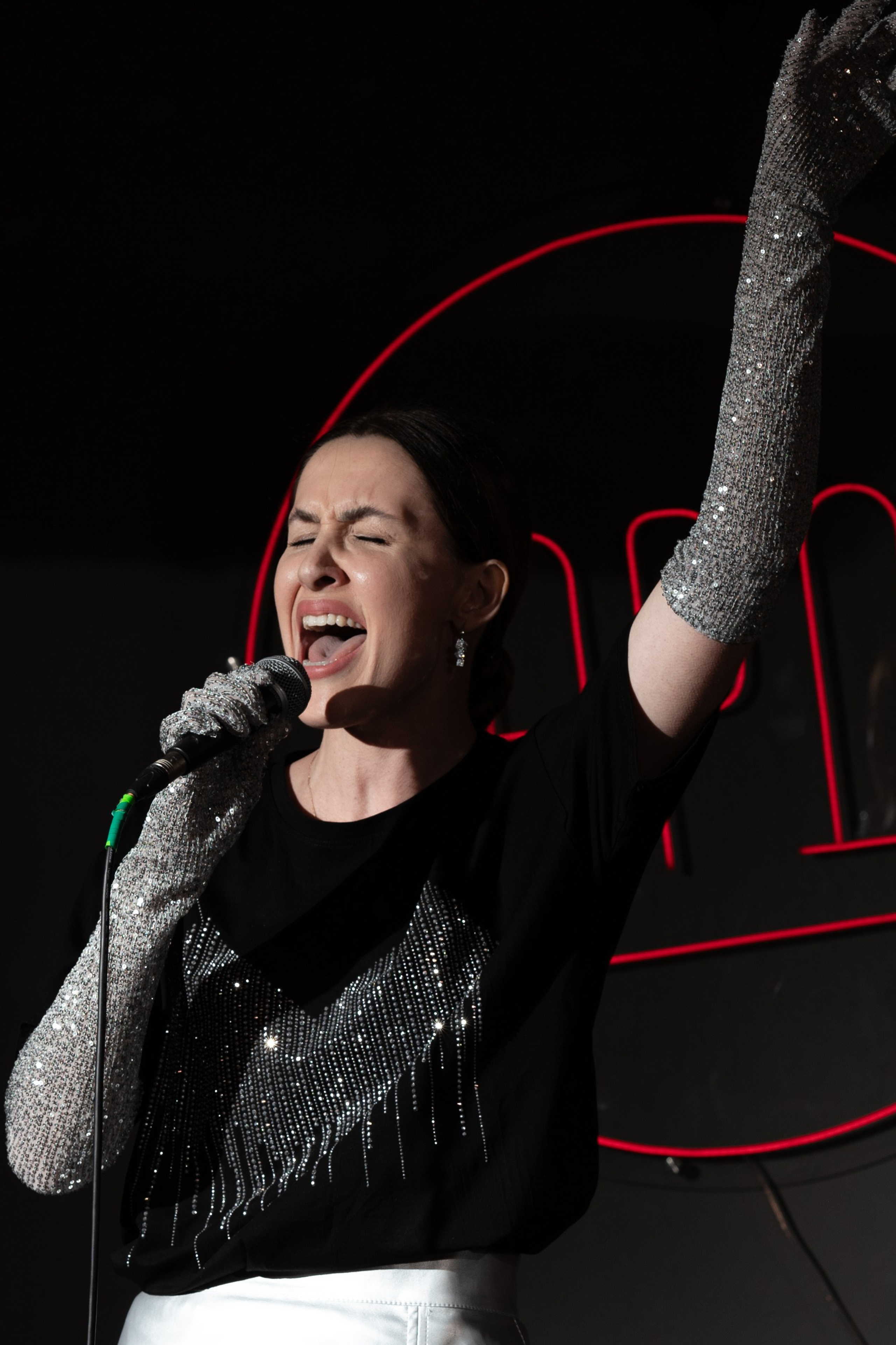 Отчётный концерт