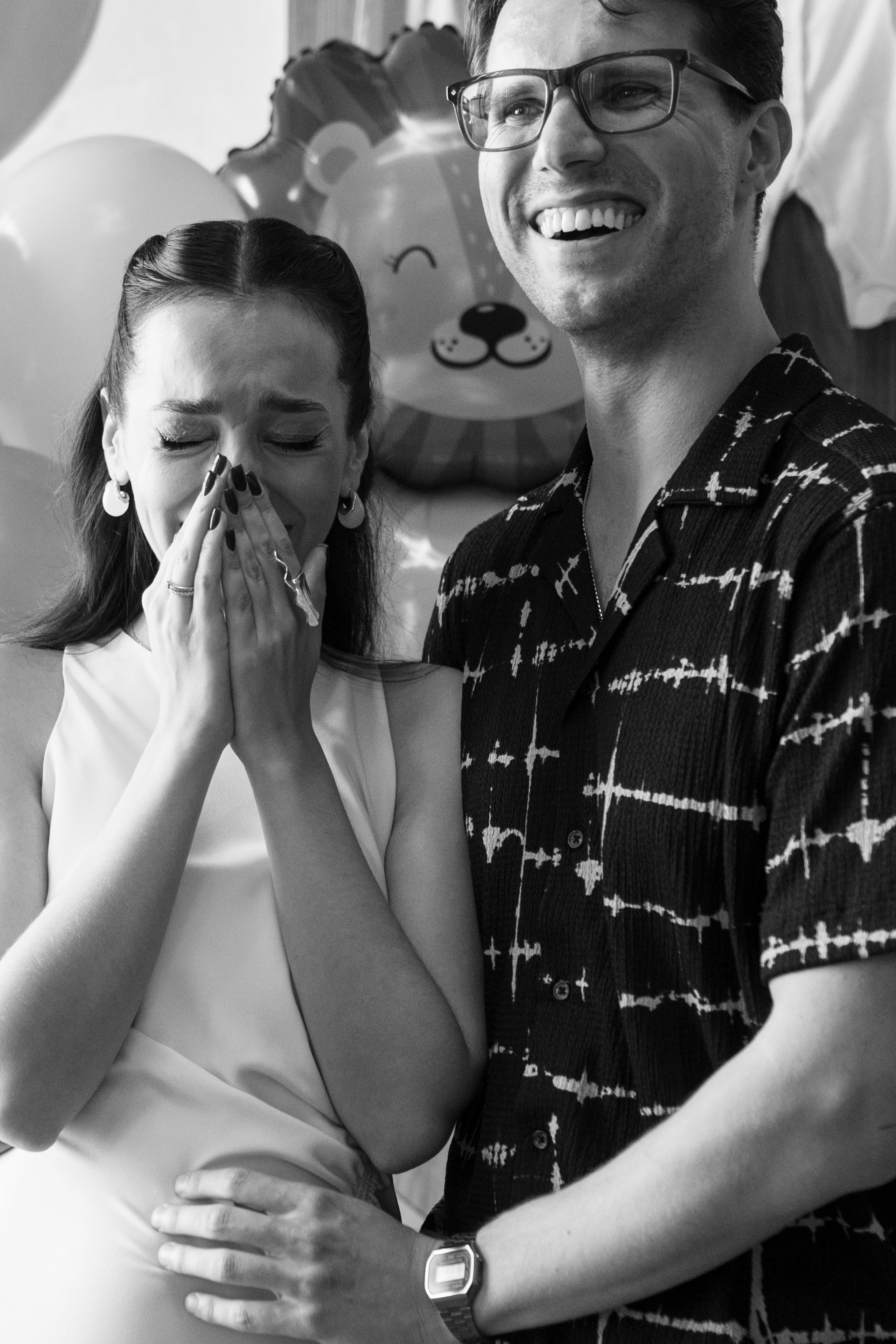 Кто родится?