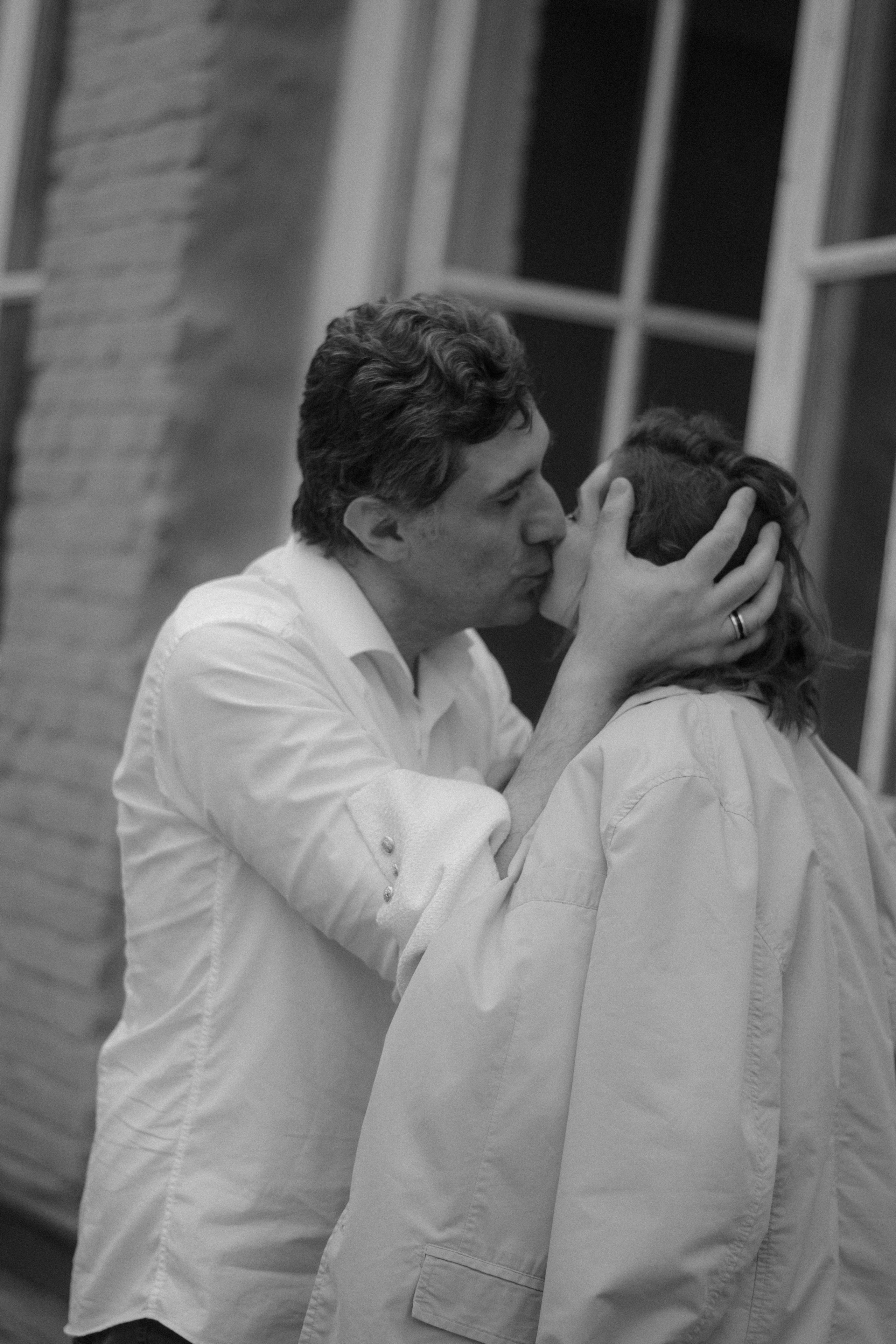 С Днём рождения, мама!