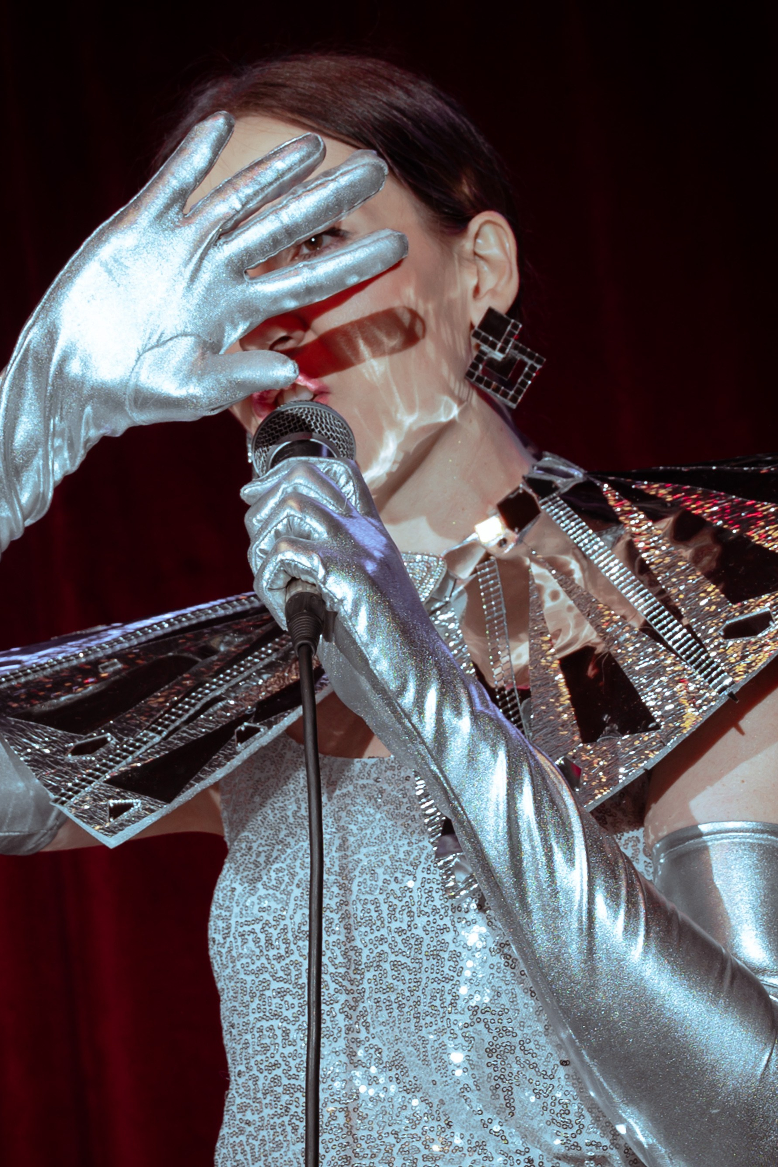 Новогодний концерт школы «Gitardo»