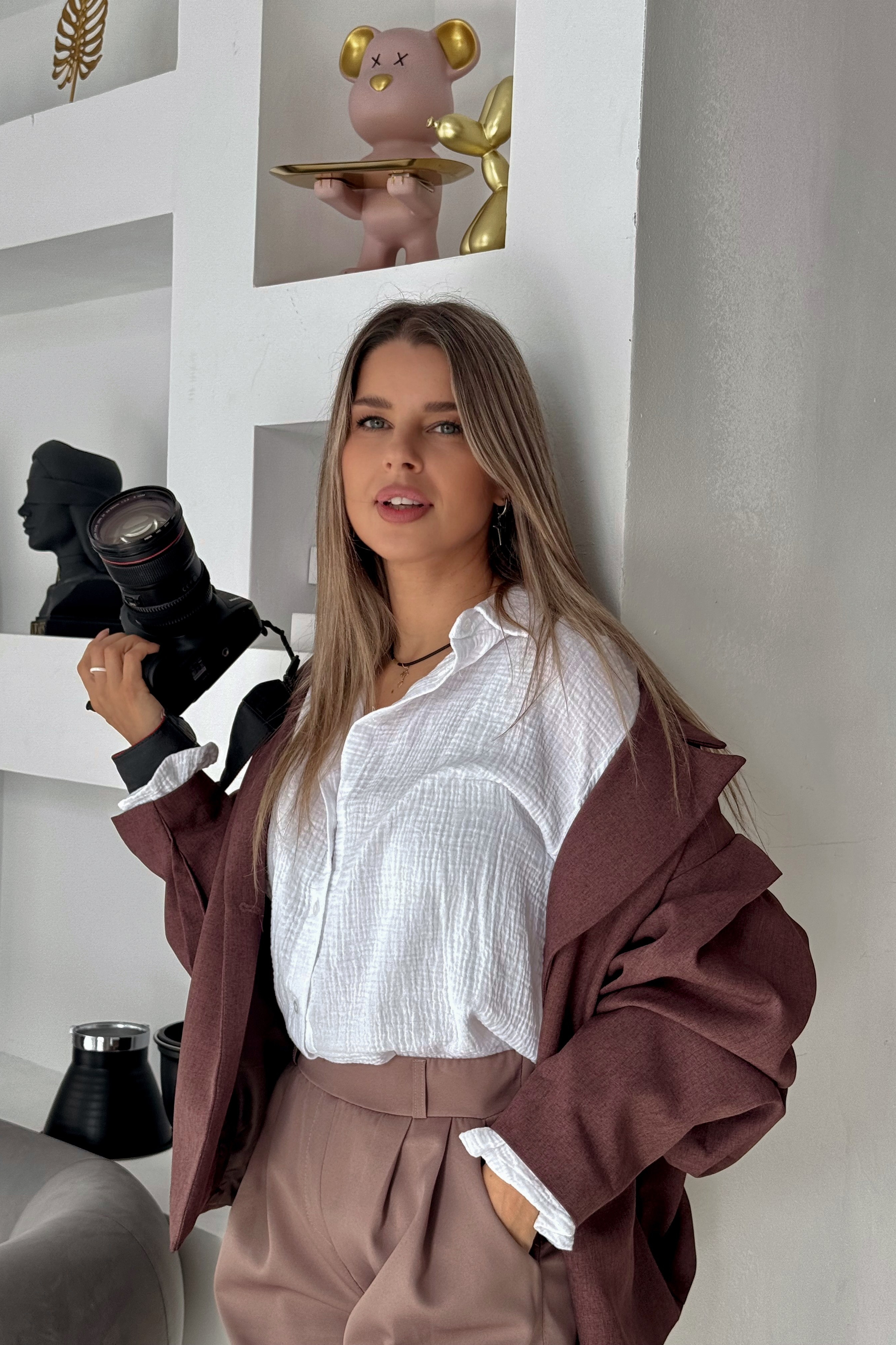 Новогодние фотосессии. Katerina Schastlivaya