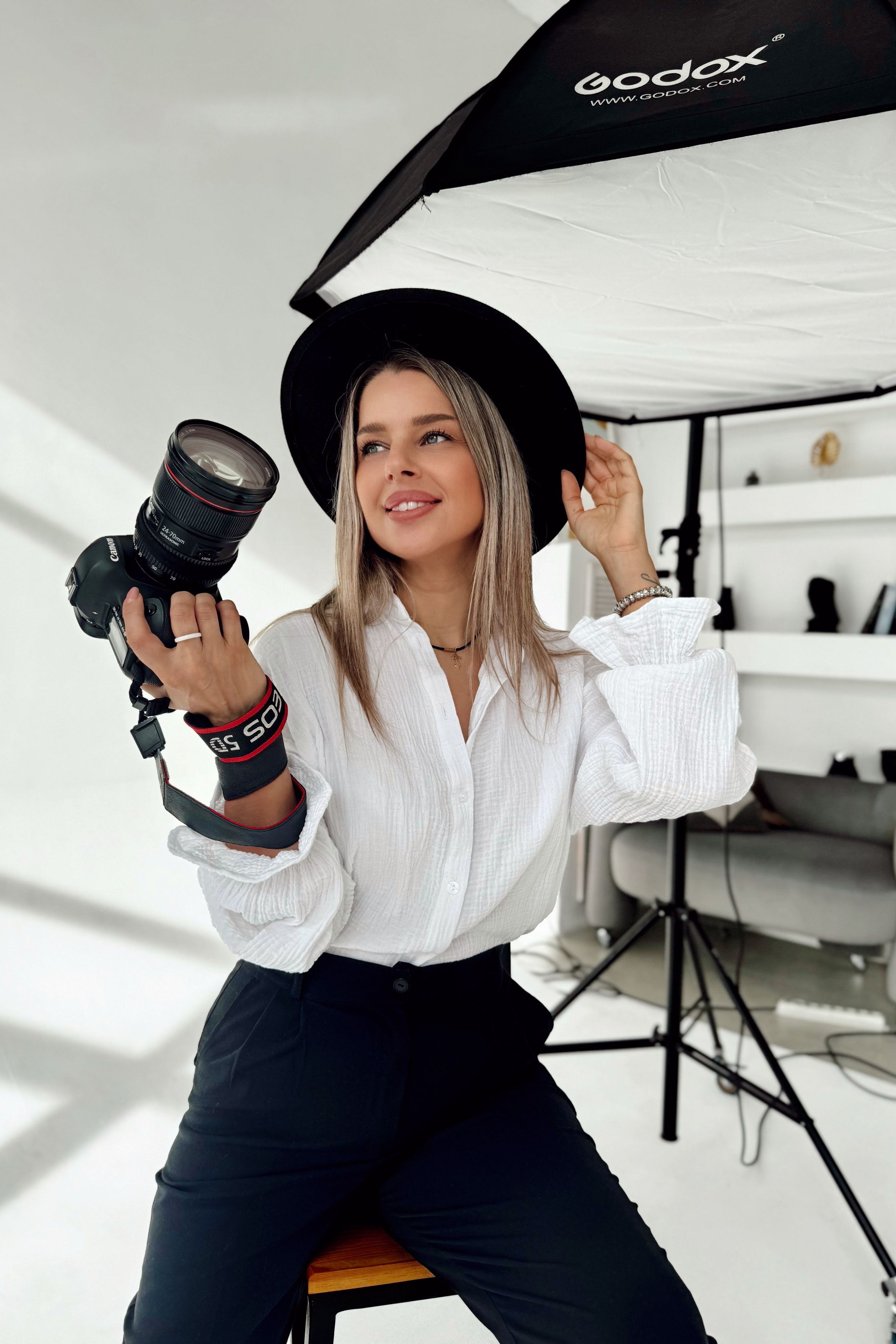 Новогодние фотосессии. Katerina Schastlivaya