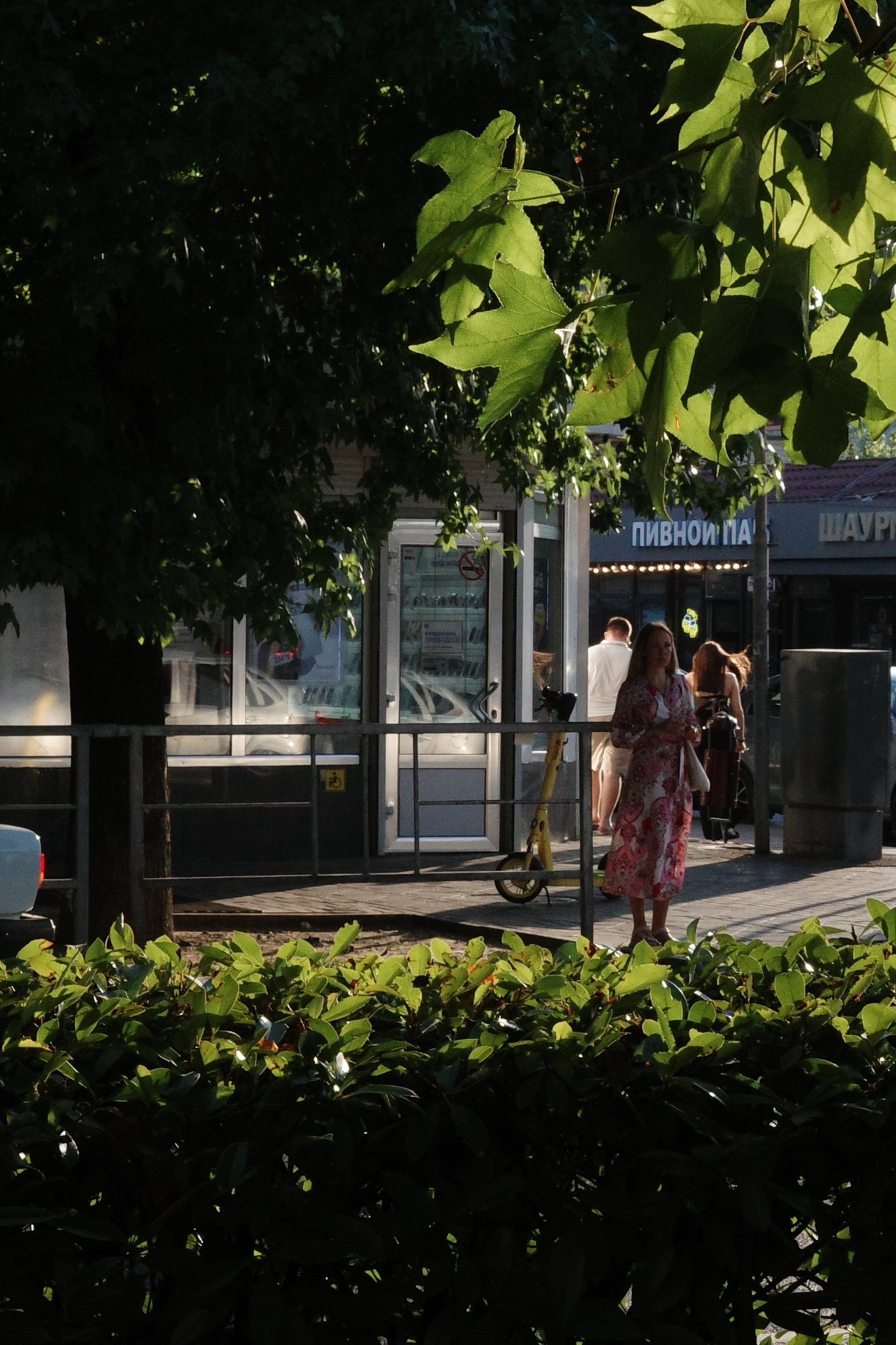 #41: Сочи / сентябрь 2025