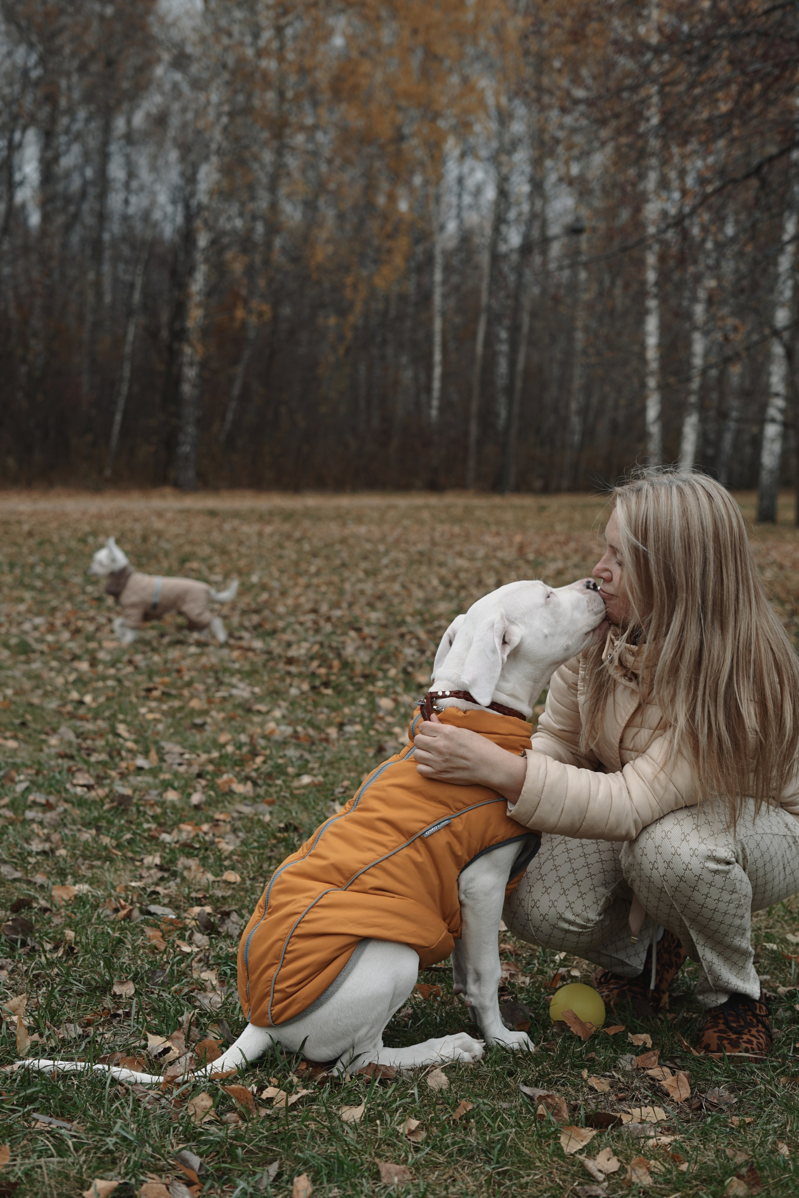 Истории фотосессий Хвостовой Ларисы Витальевны город Тюмень