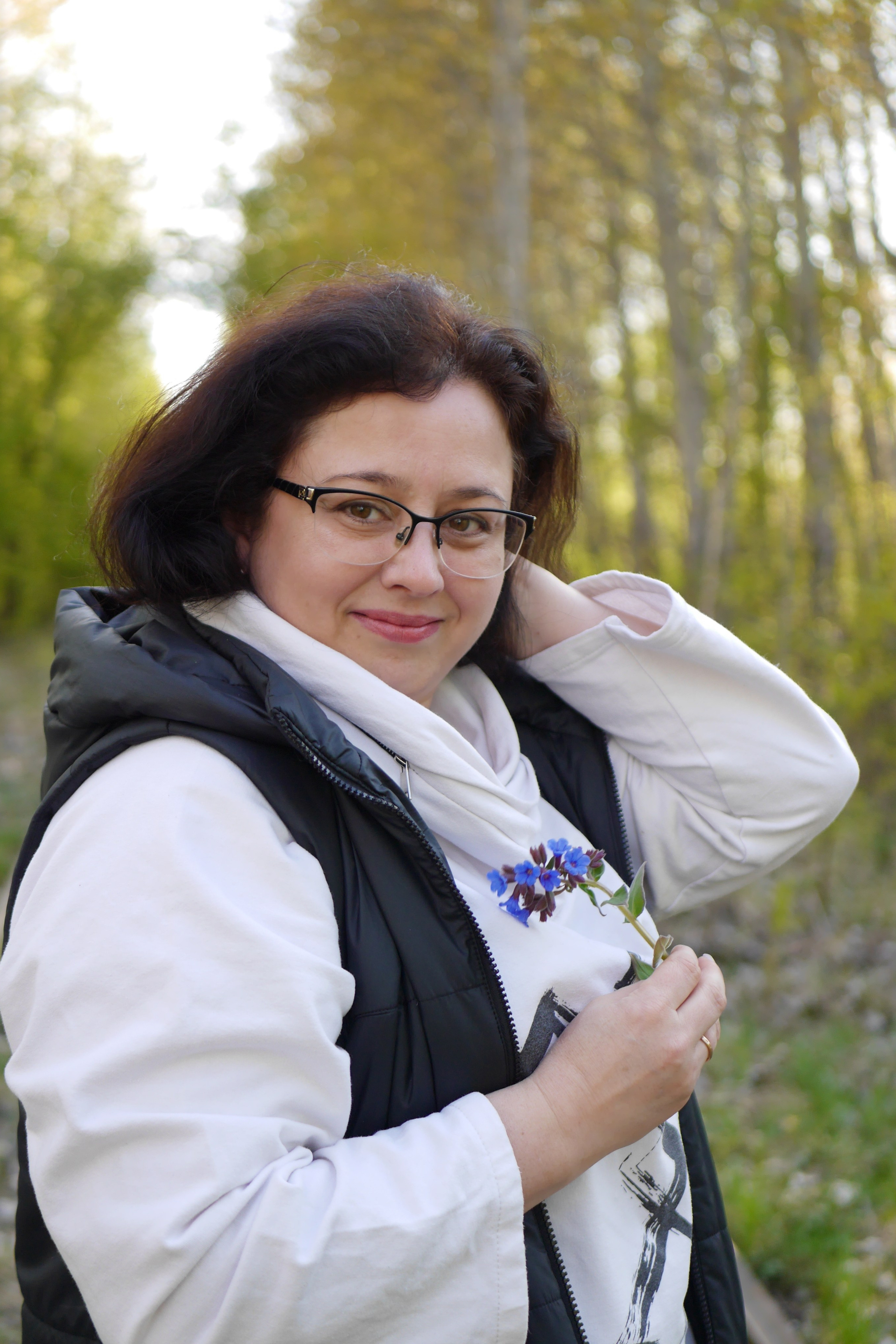 Истории фотосессий Хвостовой Ларисы Витальевны город Тюмень