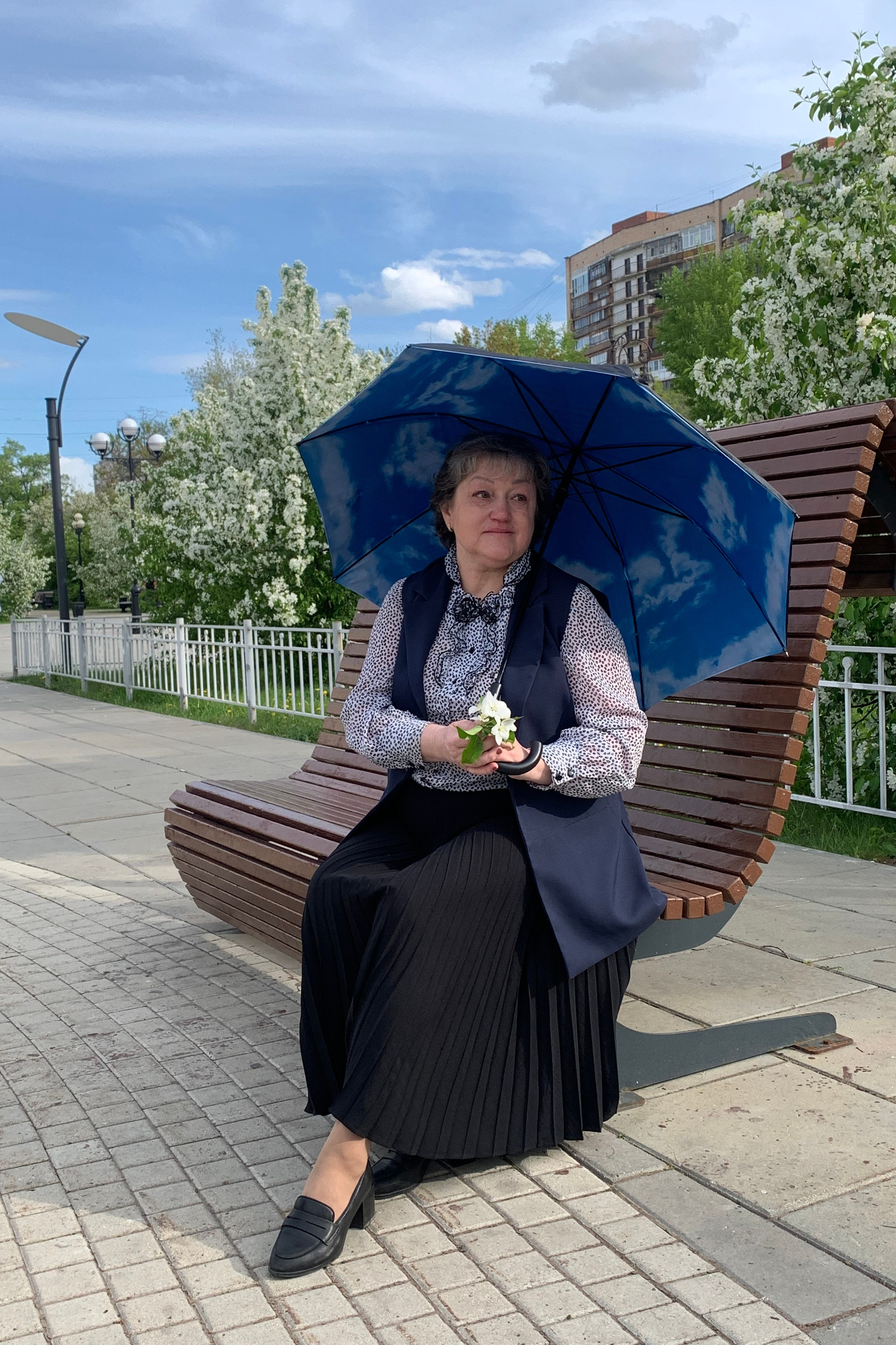 Истории фотосессий Хвостовой Ларисы Витальевны город Тюмень