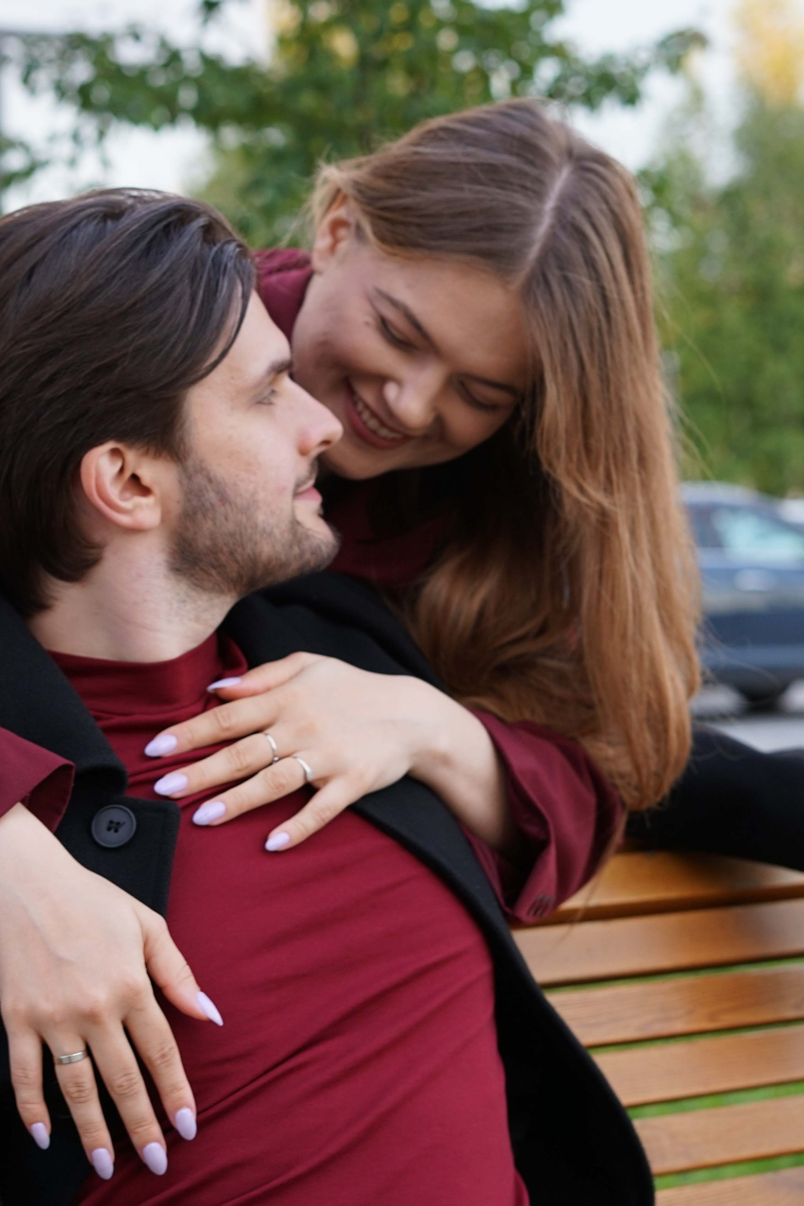 Истории фотосессий Хвостовой Ларисы Витальевны город Тюмень