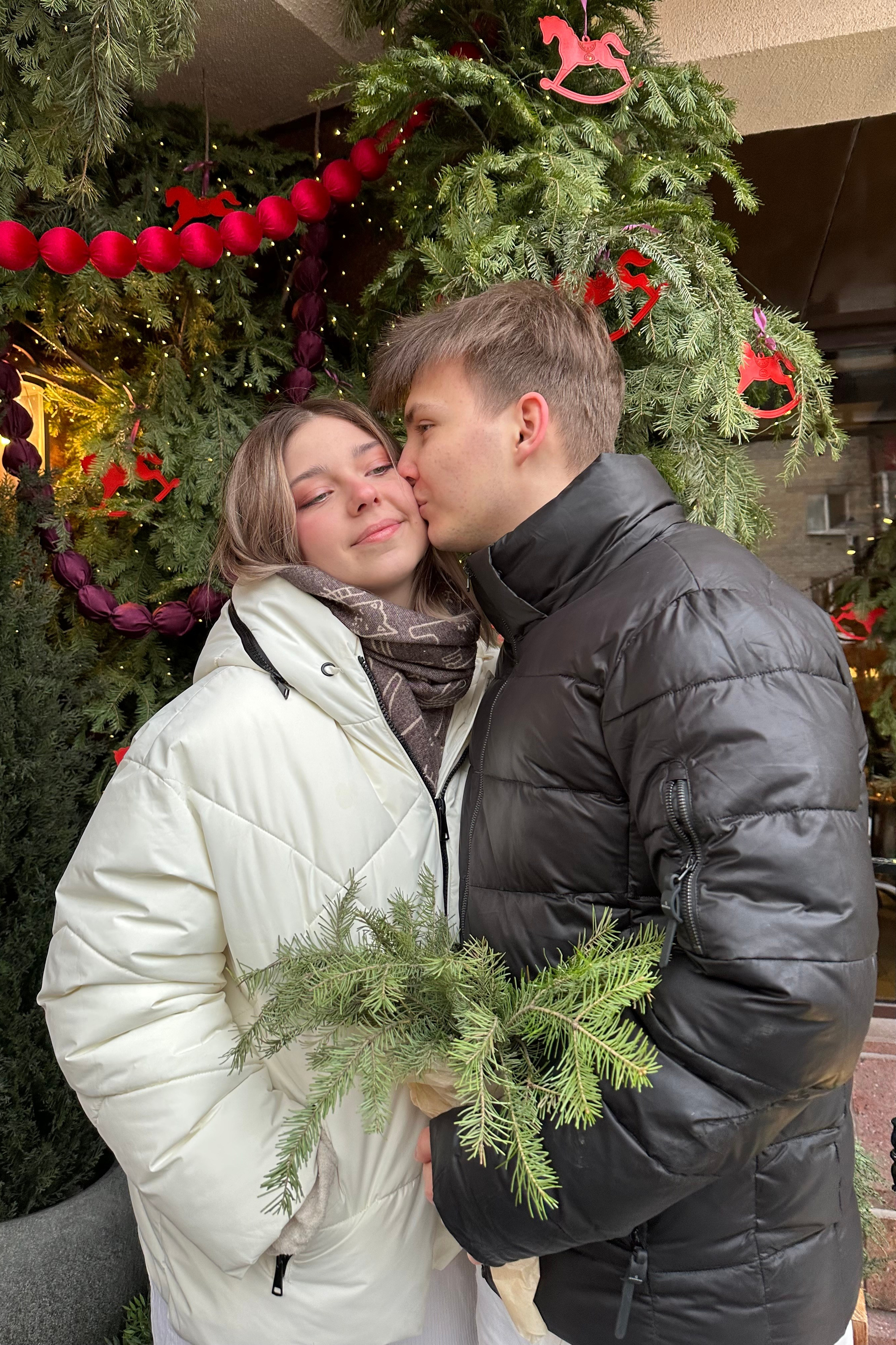 Истории фотосессий Хвостовой Ларисы Витальевны город Тюмень