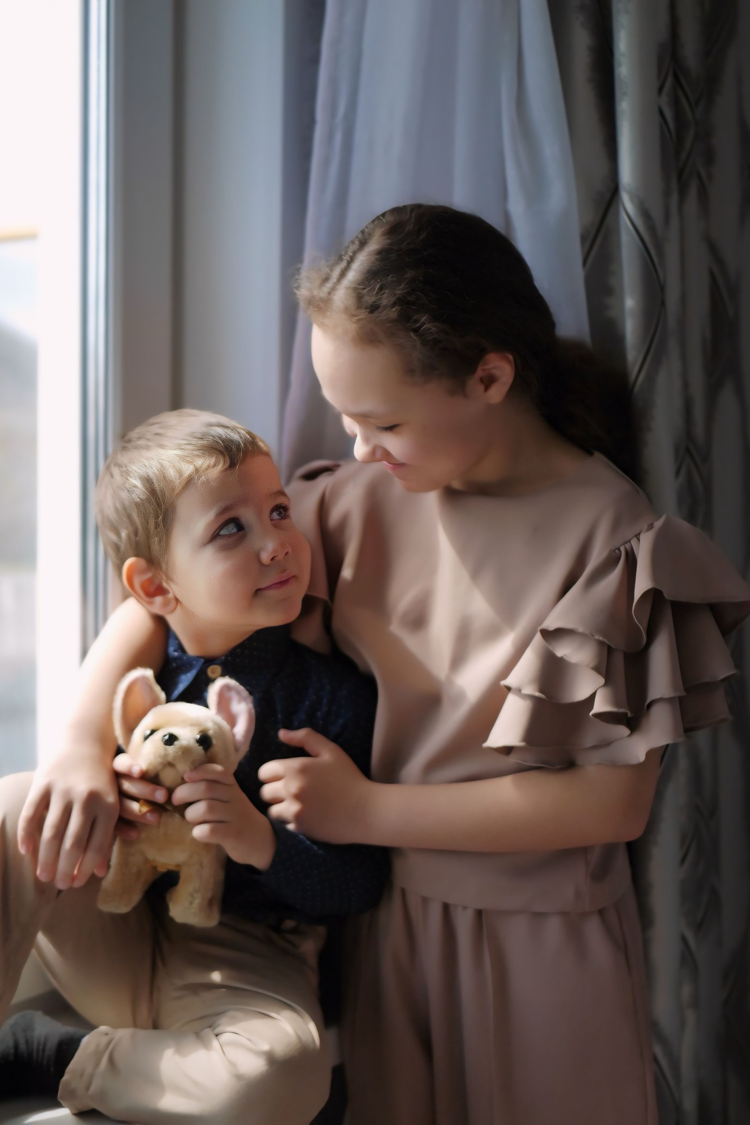 Истории фотосессий Хвостовой Ларисы Витальевны город Тюмень