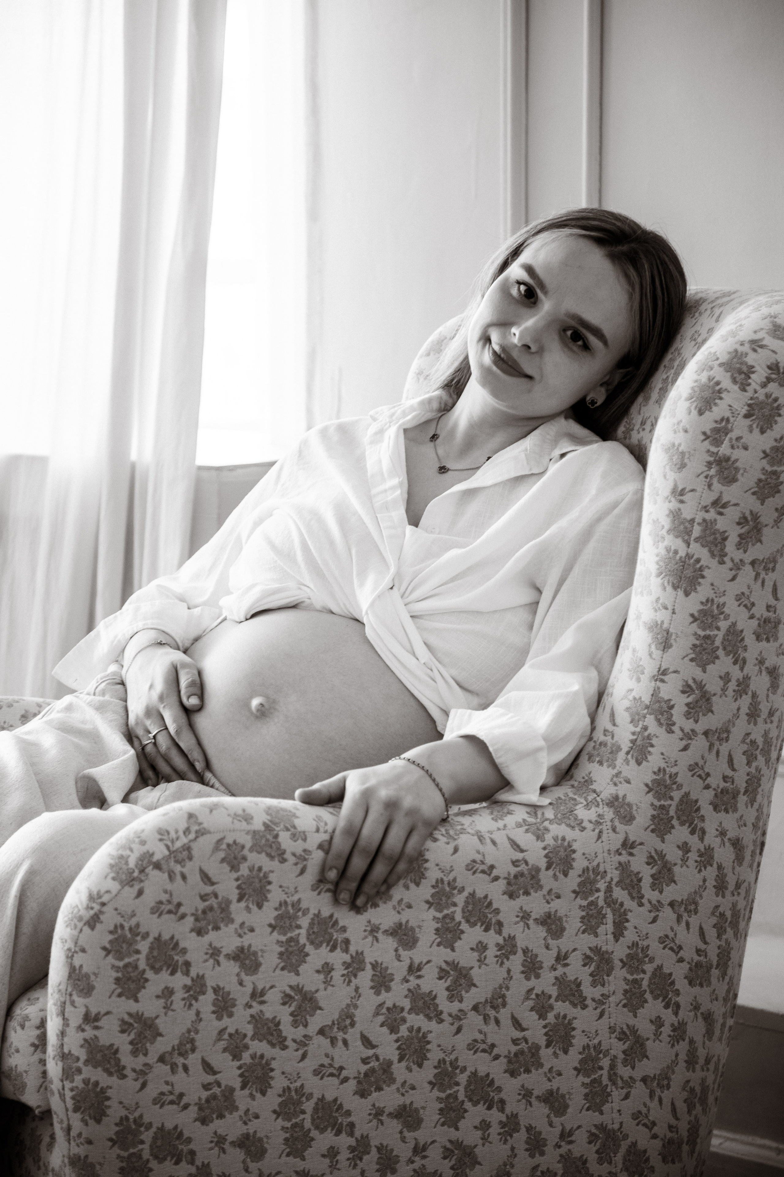 БЕРЕМЕННОСТЬ