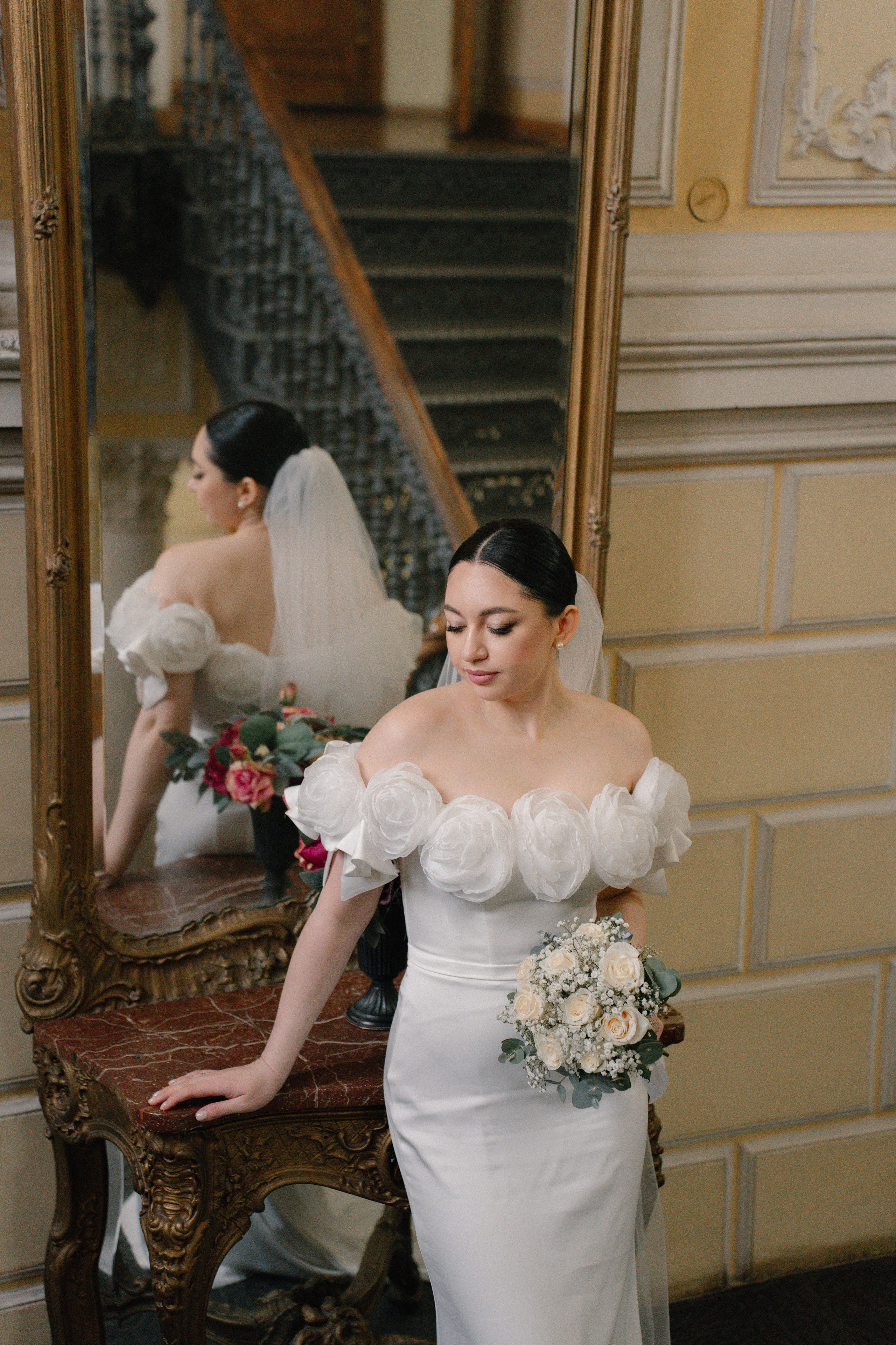 Свадебный блог свадебного фотографа. Здесь все о свадьбах