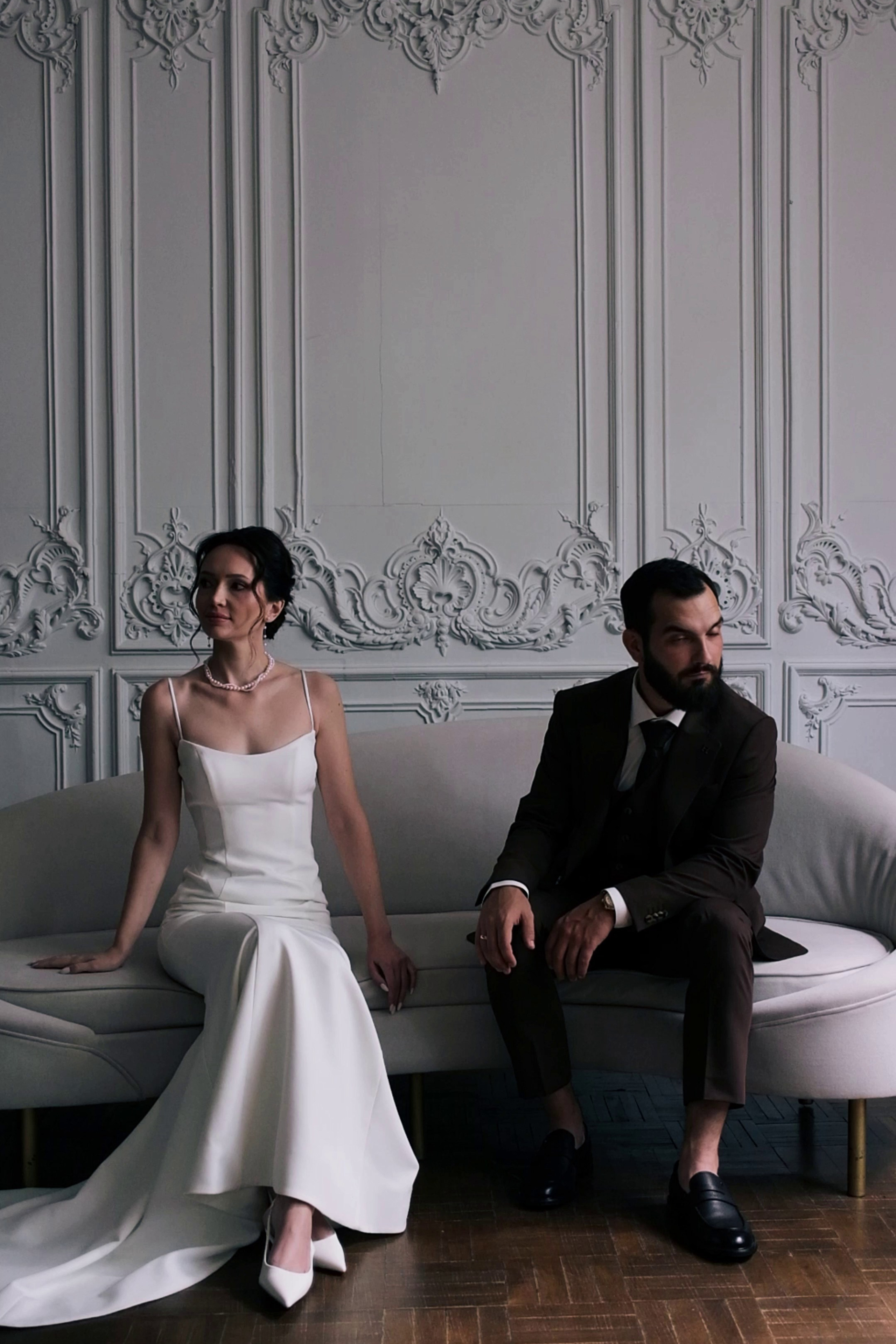 Истории. Свадебный фотограф Денис Ожигин в Краснодаре и крае. Эмоциональная и стильная съемка вашего дня