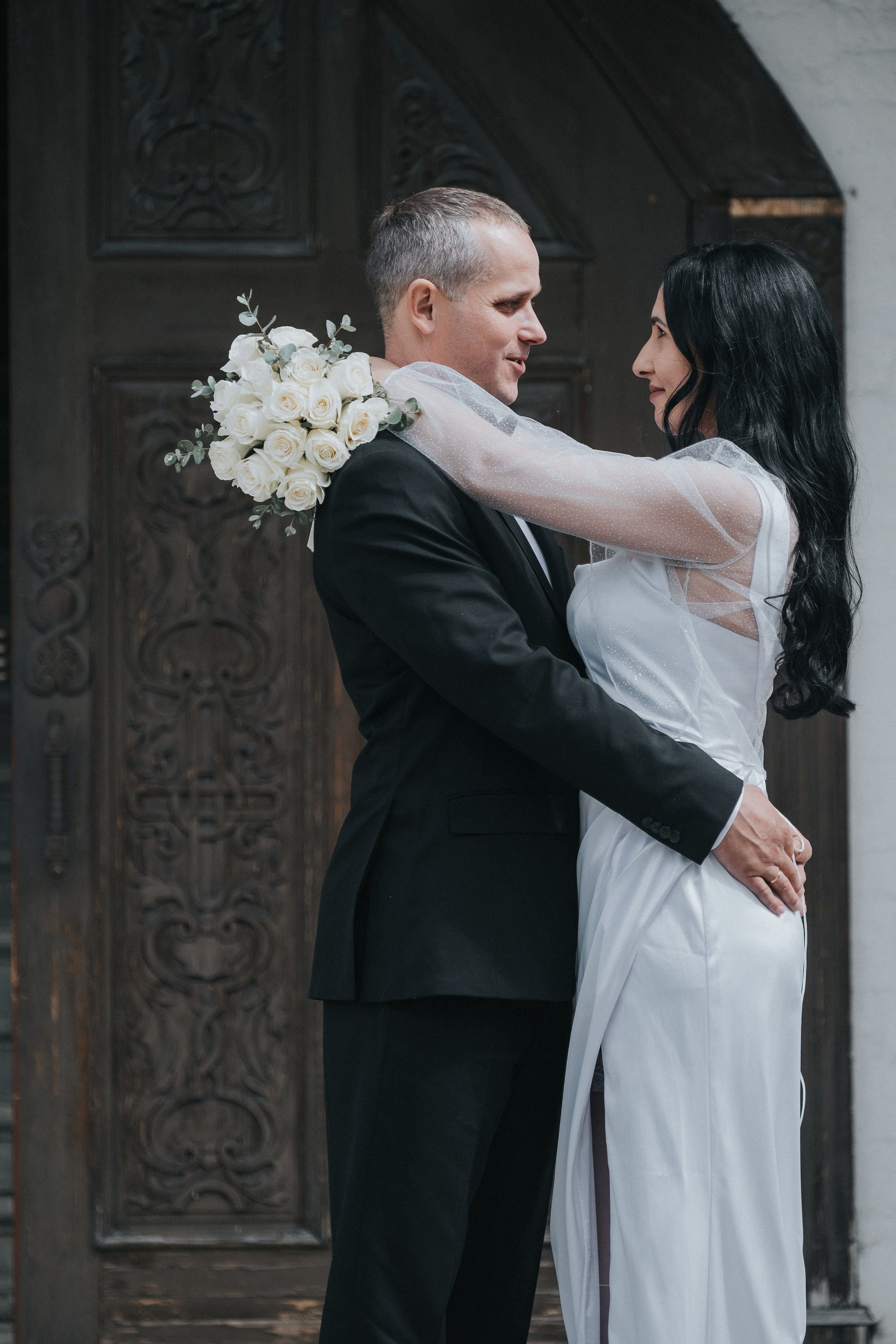 Истории. Свадебный и репортажной фотограф Денис Ожигин в Краснодаре и Краснодарском крае