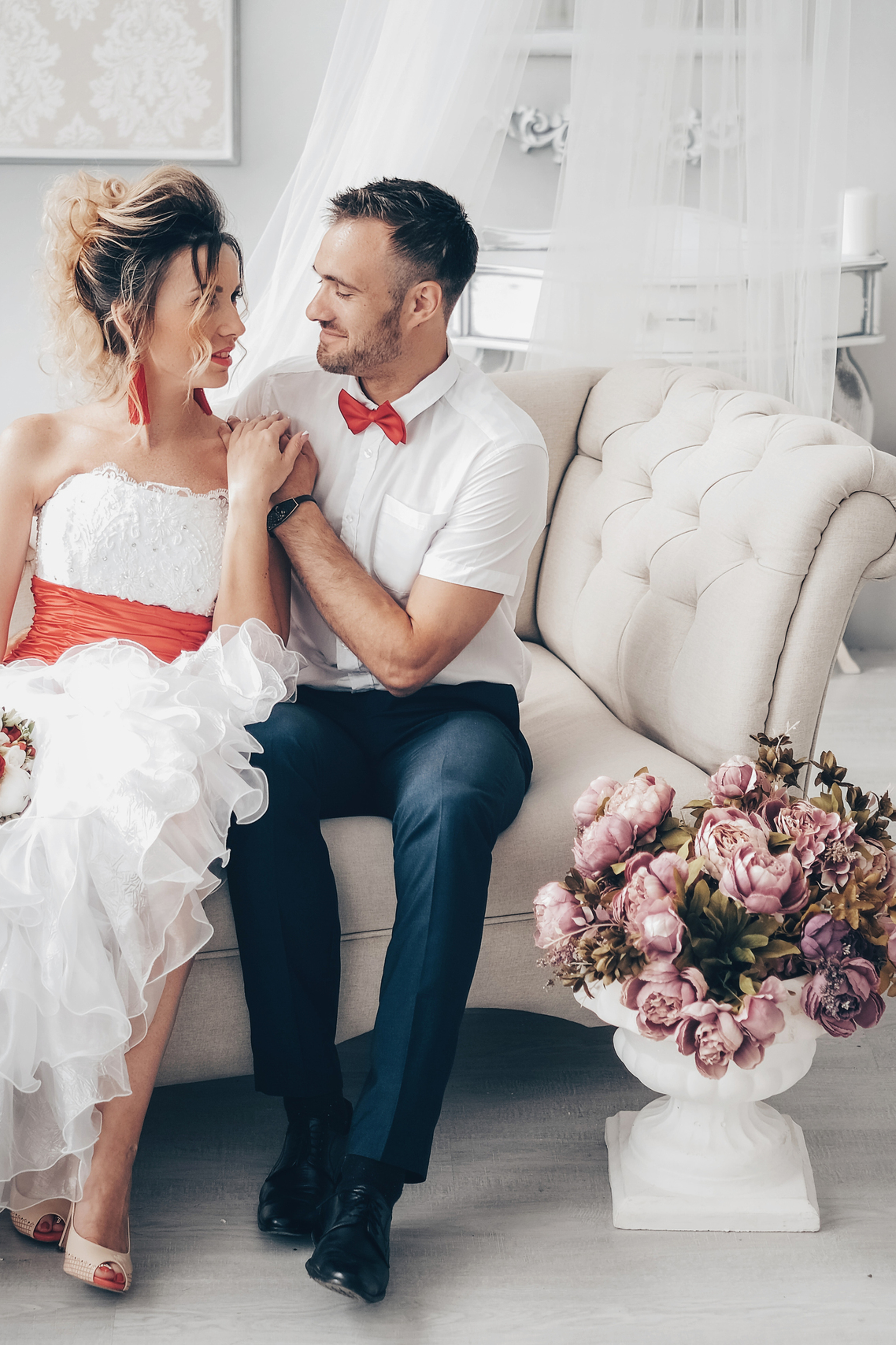 Истории. Свадебный и репортажной фотограф Денис Ожигин в Краснодаре и Краснодарском крае