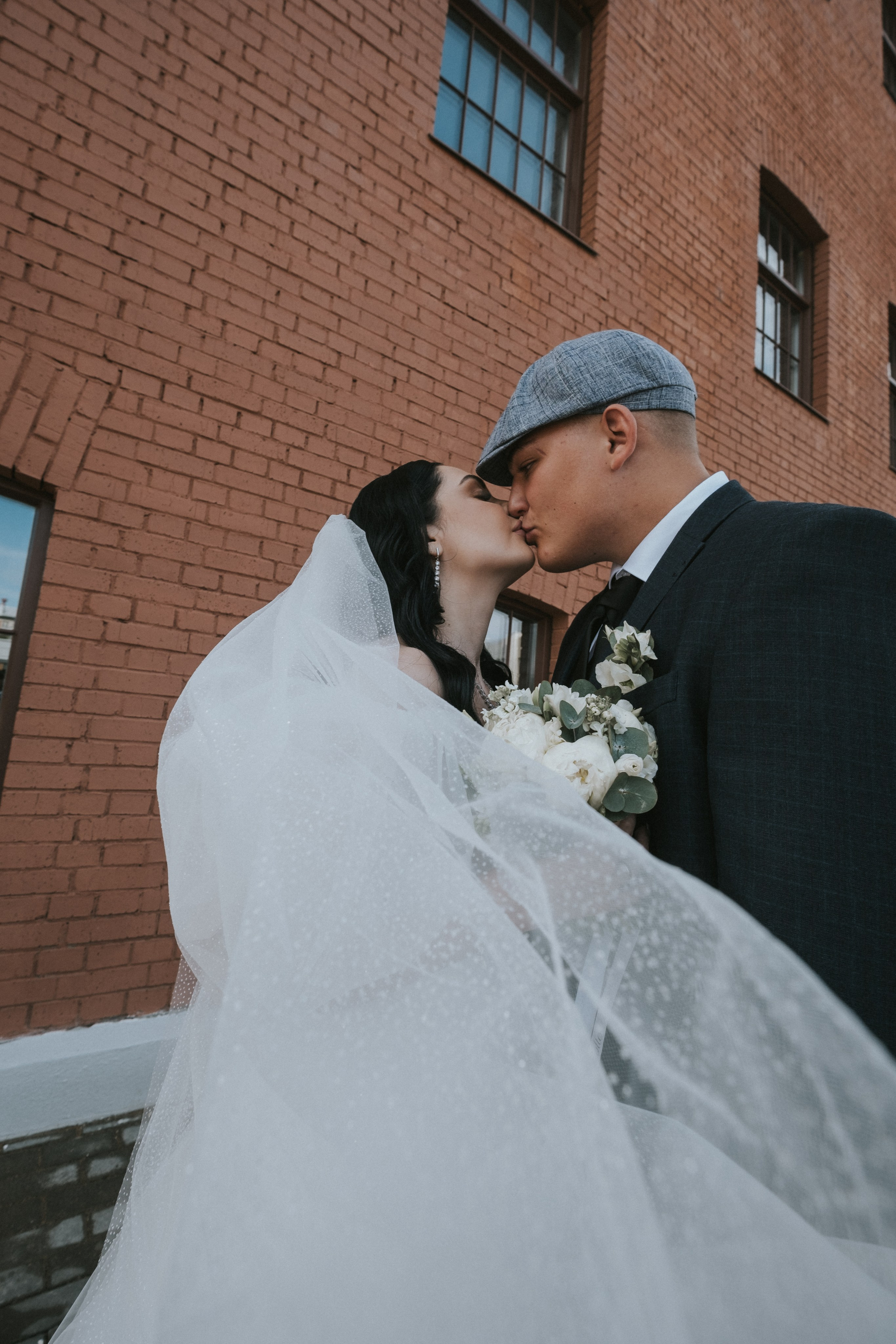 Истории. Свадебный и репортажной фотограф Денис Ожигин в Краснодаре и Краснодарском крае