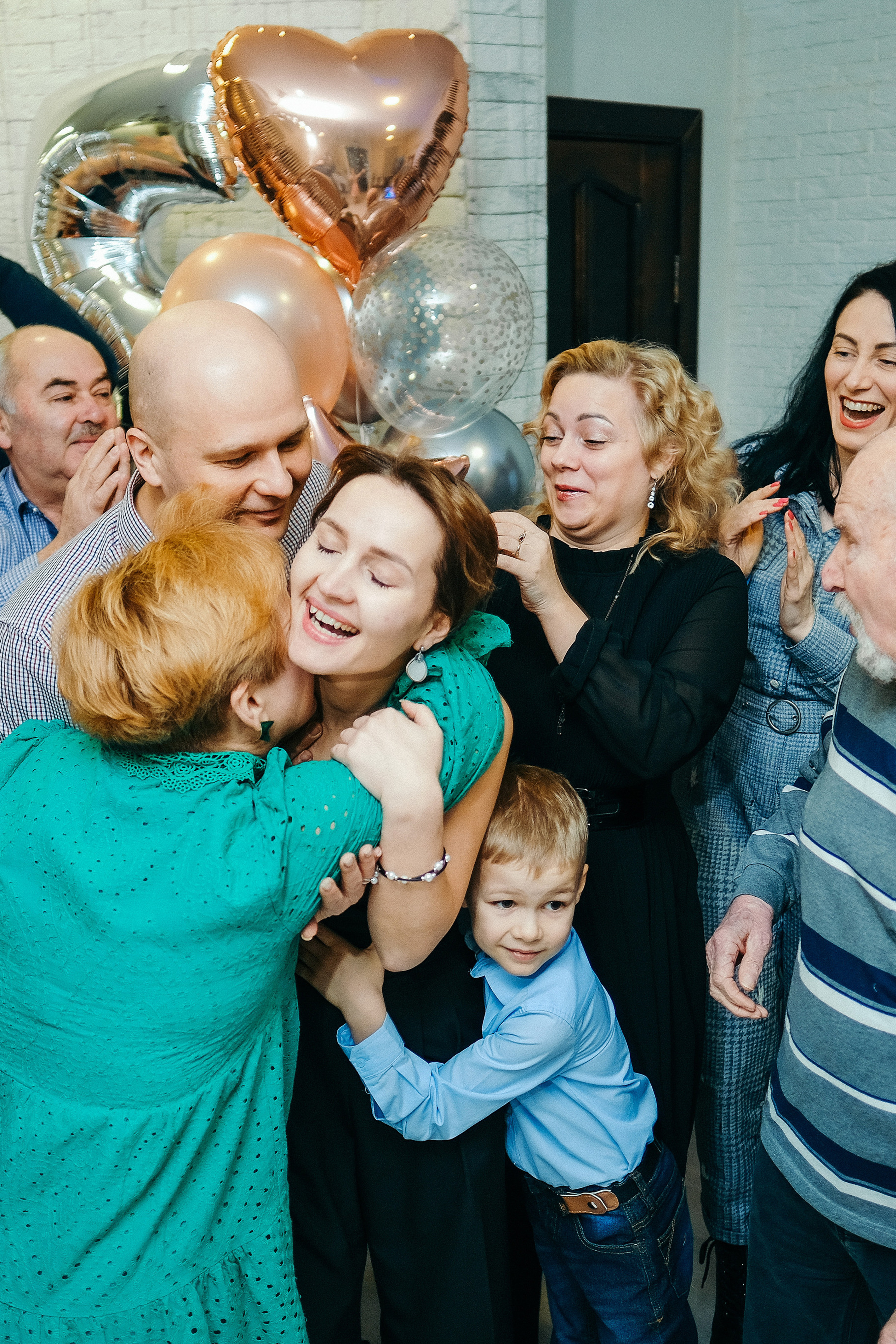 Истории. Свадебный и репортажной фотограф Денис Ожигин в Краснодаре и Краснодарском крае