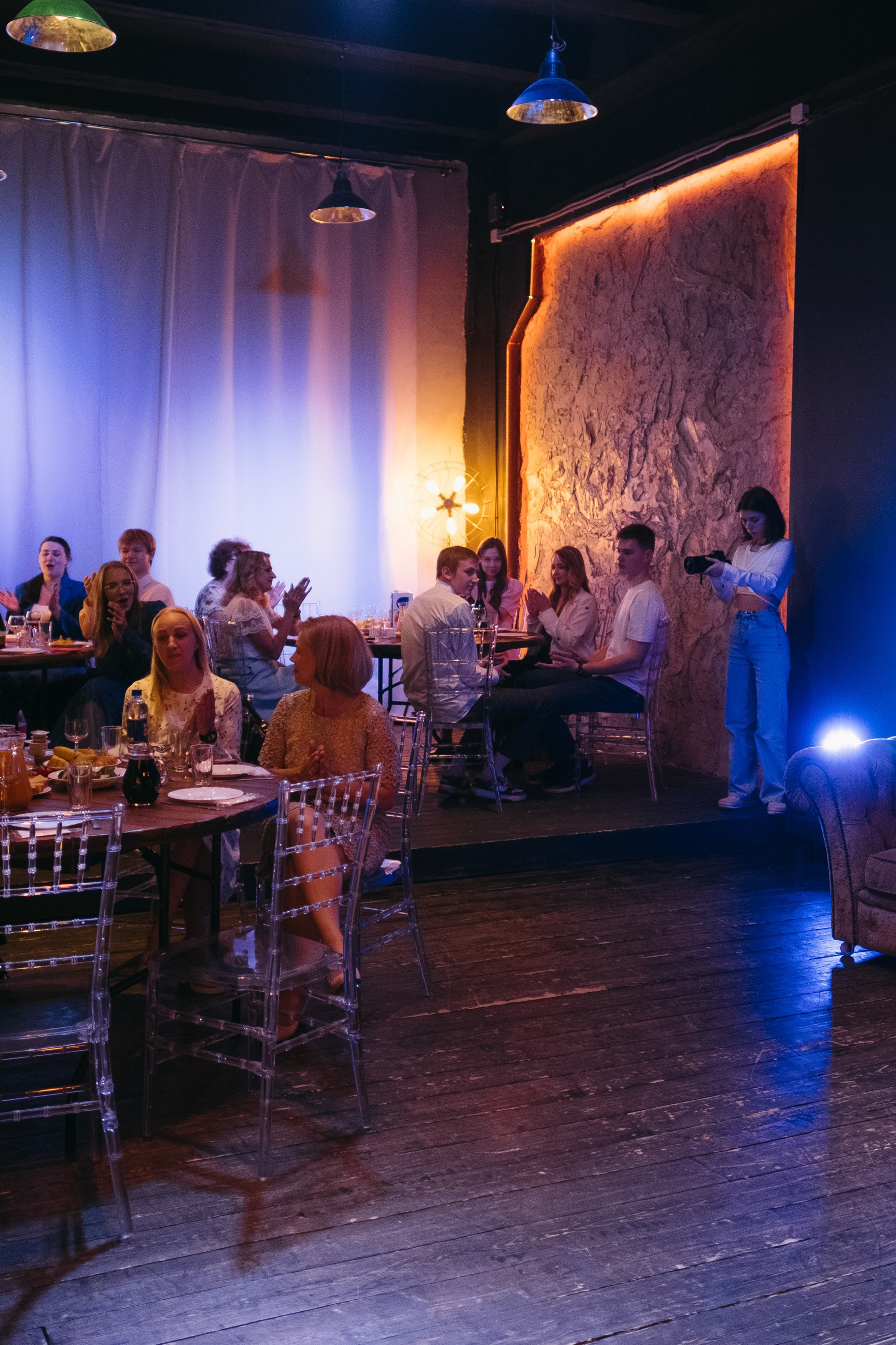 Истории. Свадебный и репортажной фотограф Денис Ожигин в Краснодаре и Краснодарском крае