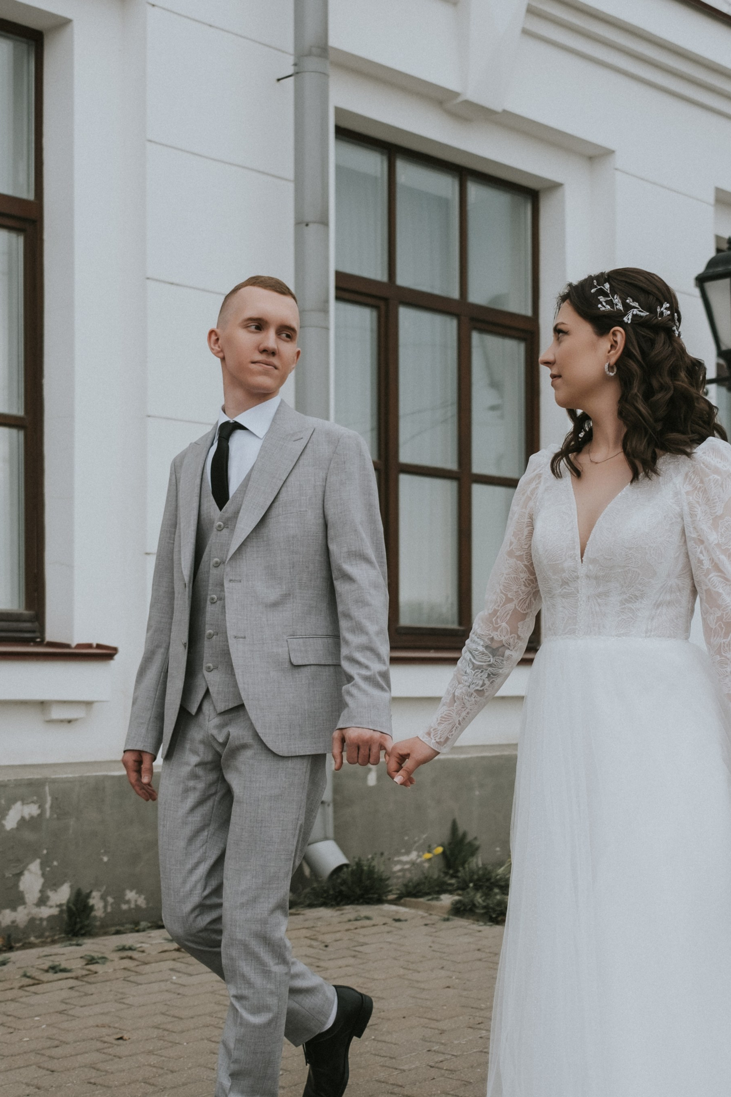 Истории. Свадебный и репортажной фотограф Денис Ожигин в Краснодаре и Краснодарском крае